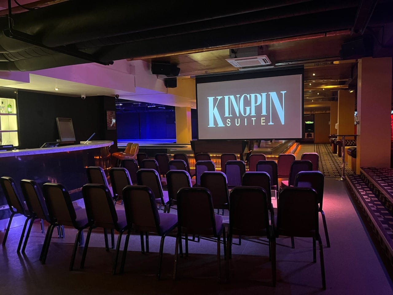 The Kingpin Suite  3