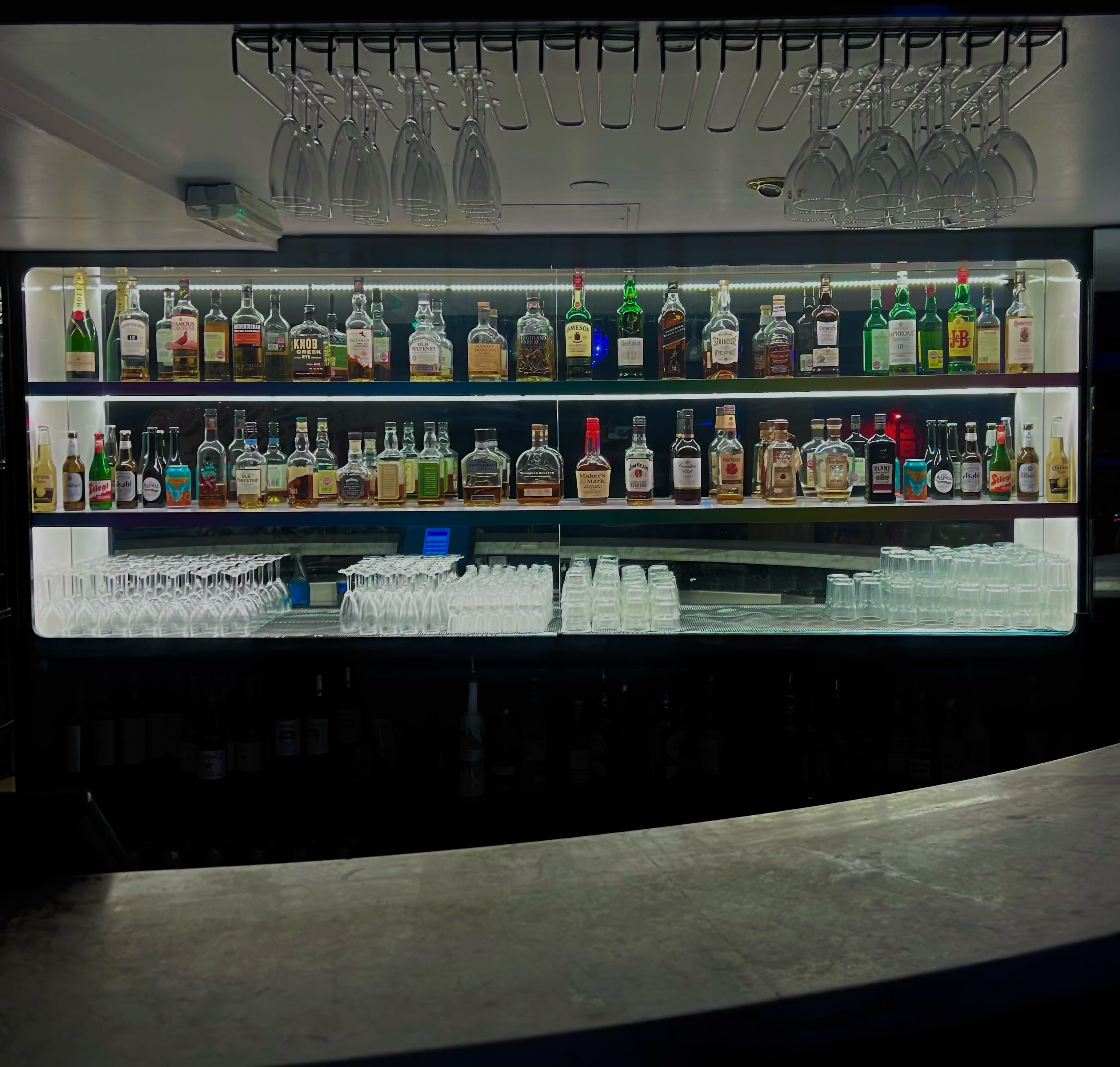 The Kingpin Suite  5