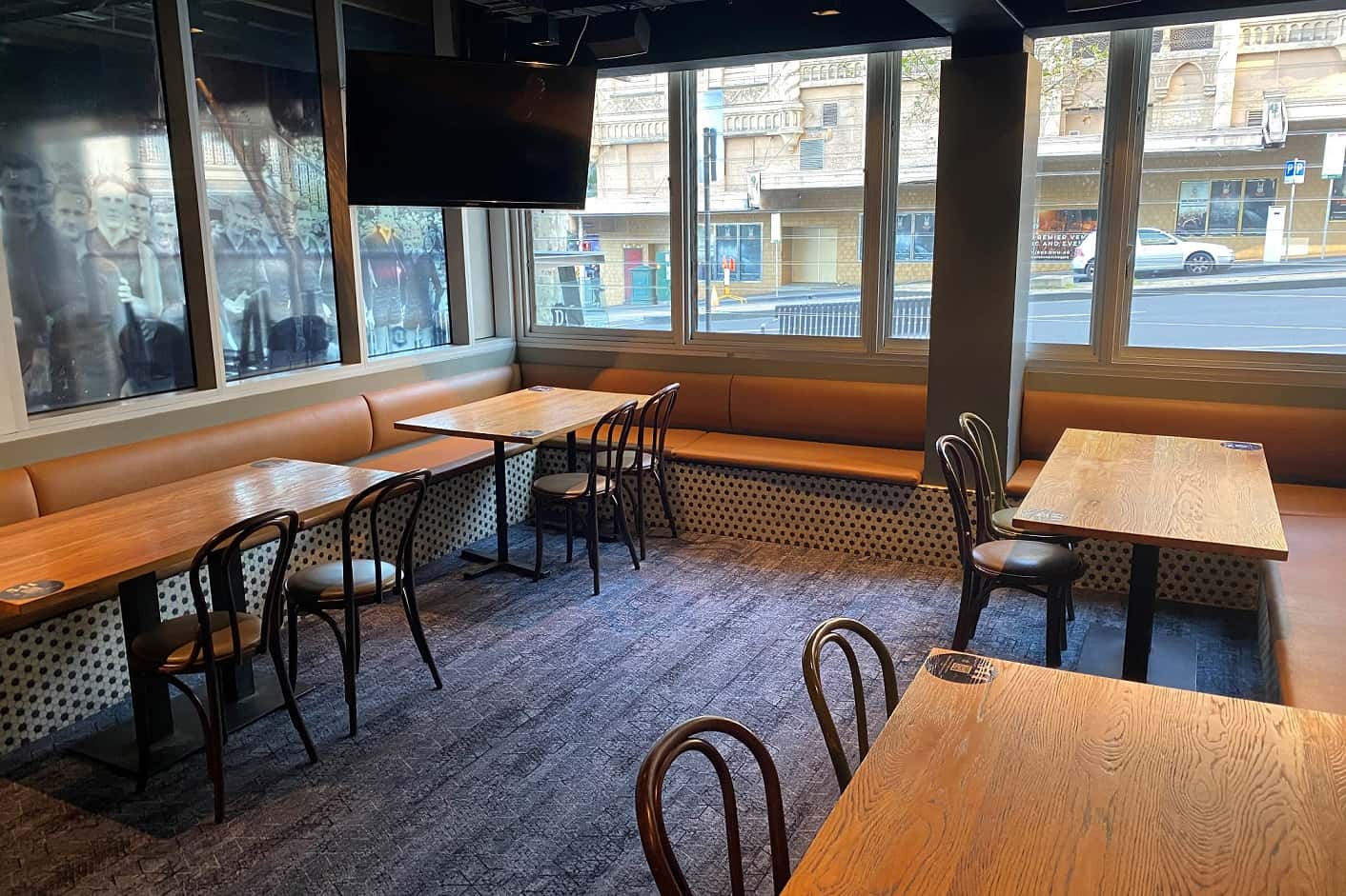 Ground Floor Lounge 3D tour