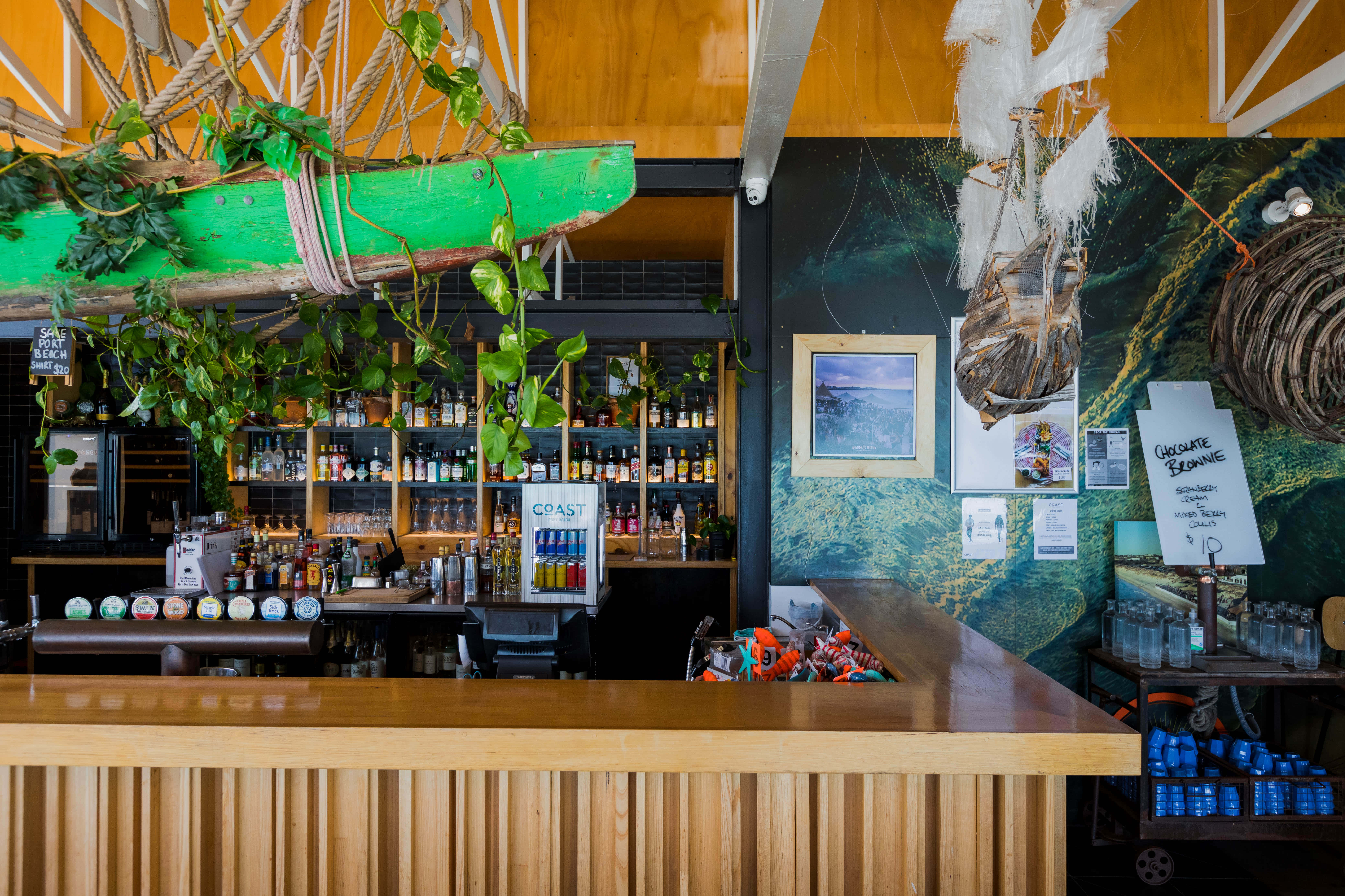 Cargo Bar and Terrace 2