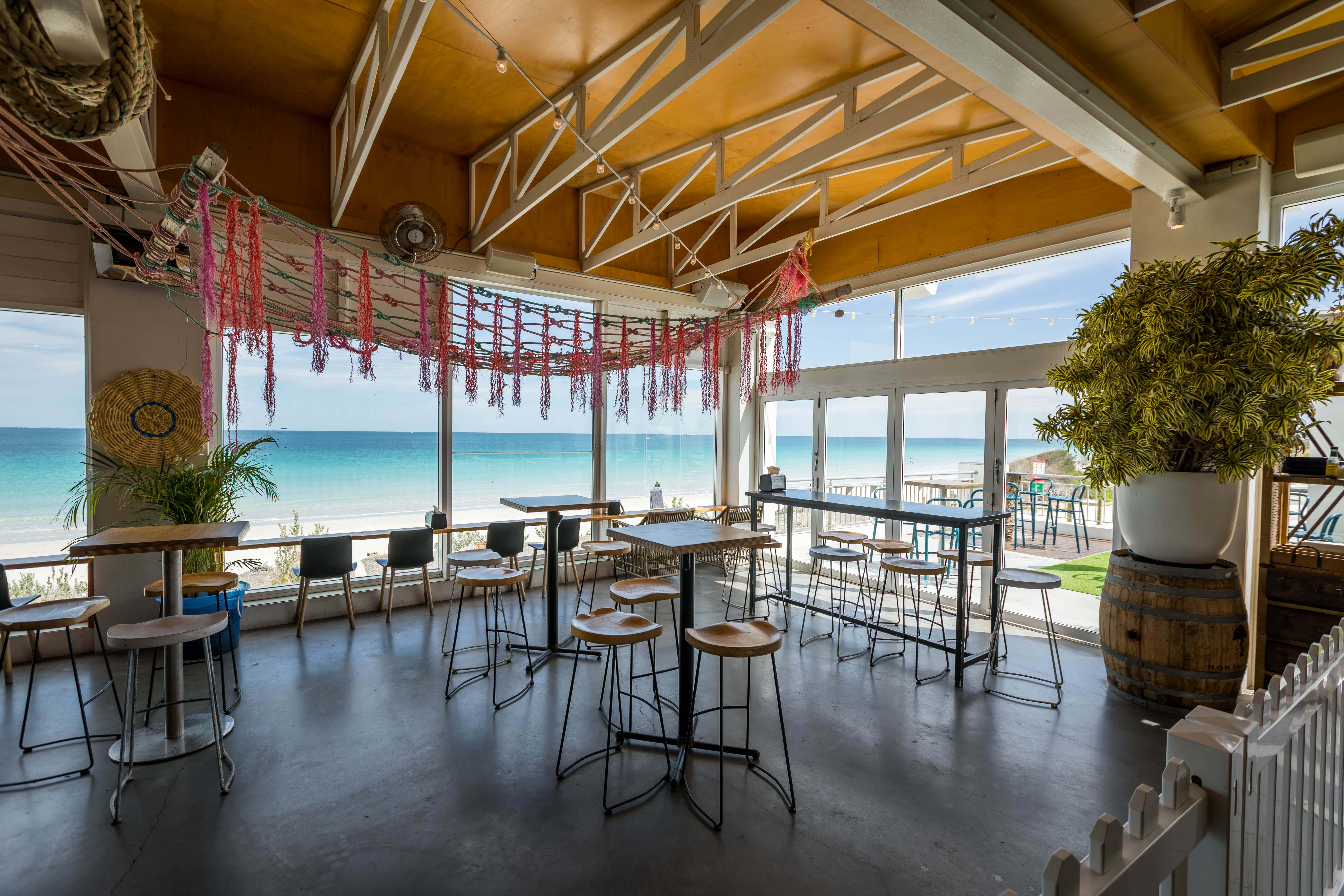 Cargo Bar and Terrace 0