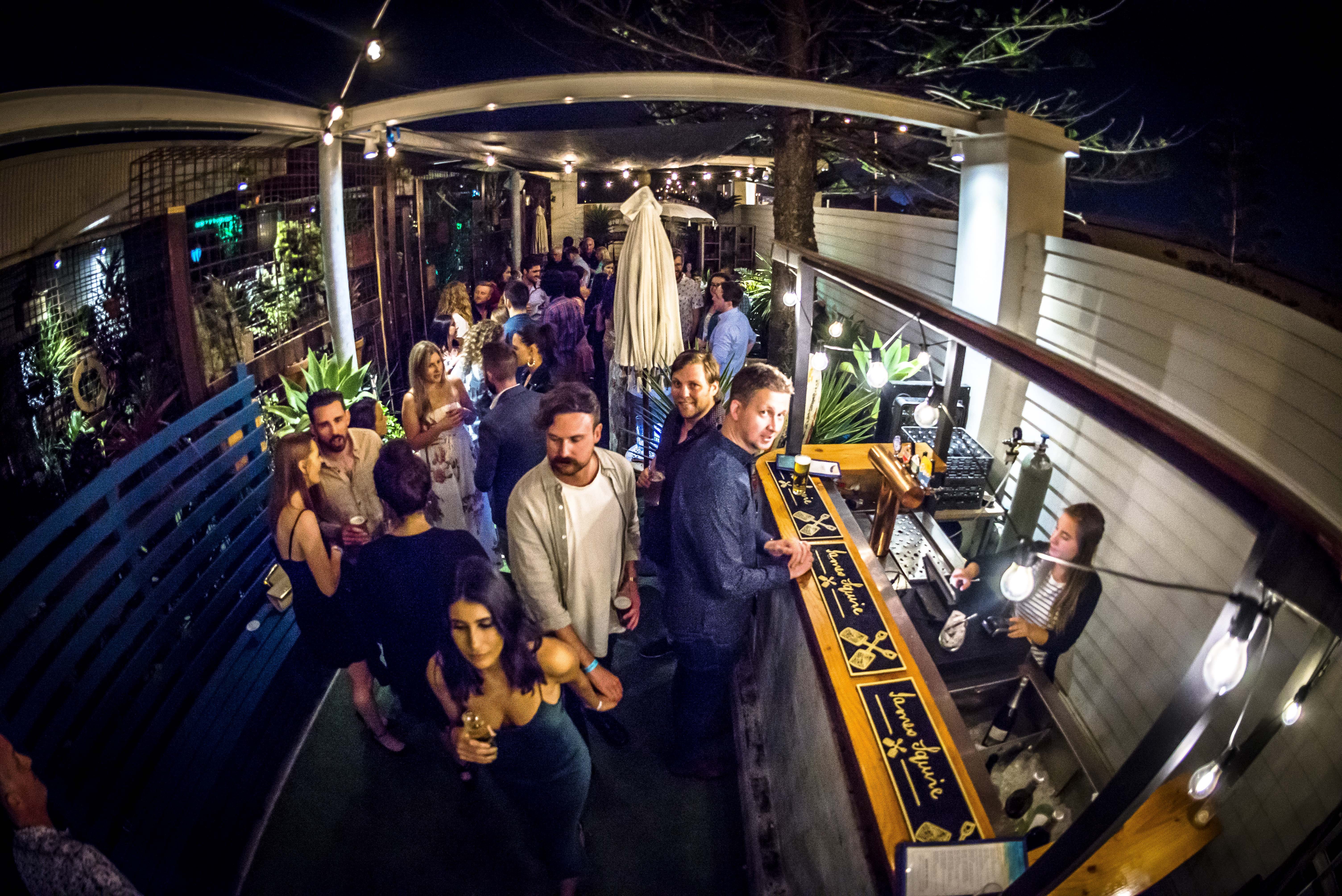 East Coast / Garden 3