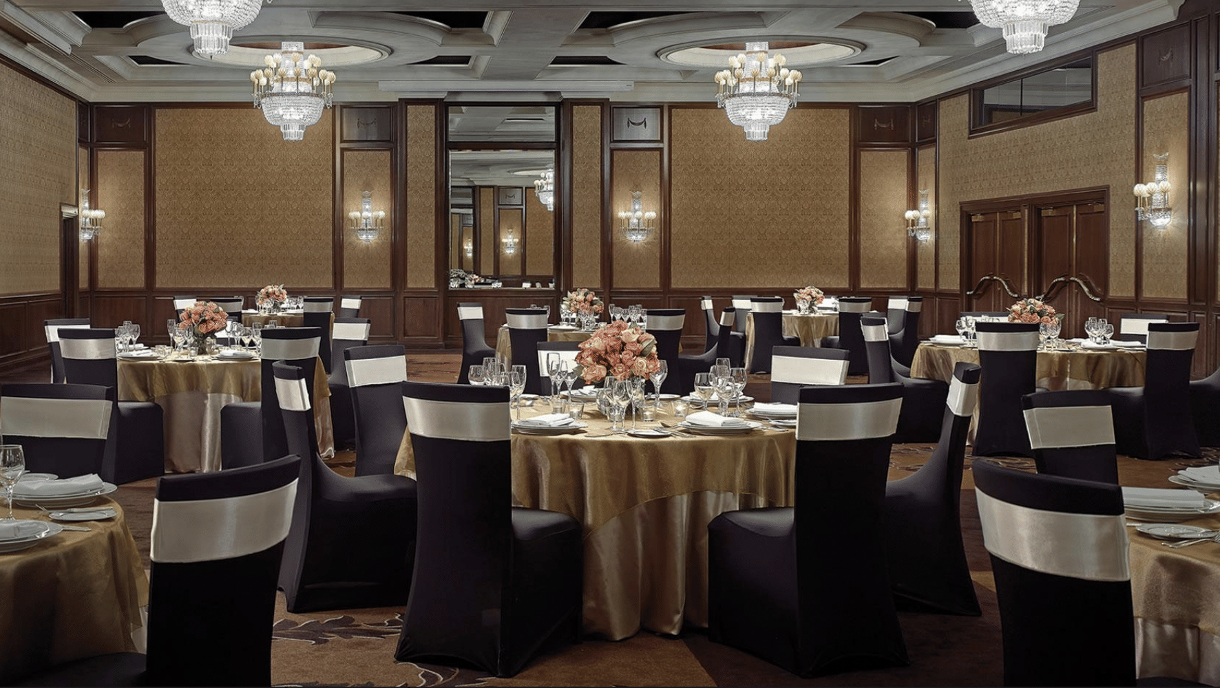 Clarendon Ballroom 2