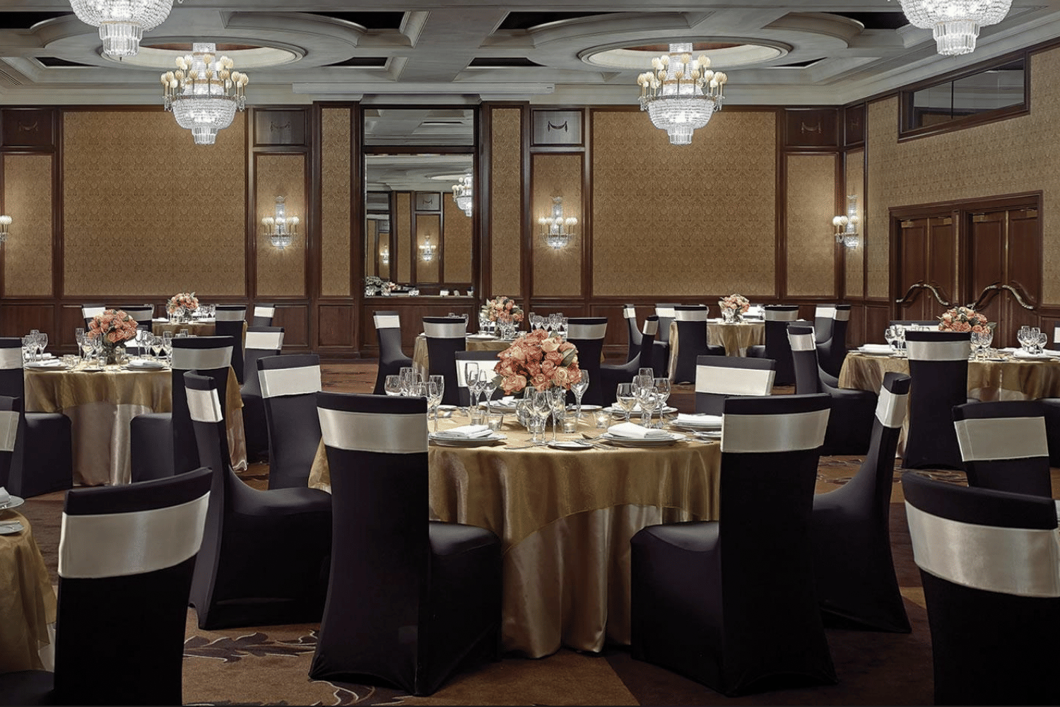 Clarendon Ballroom 2