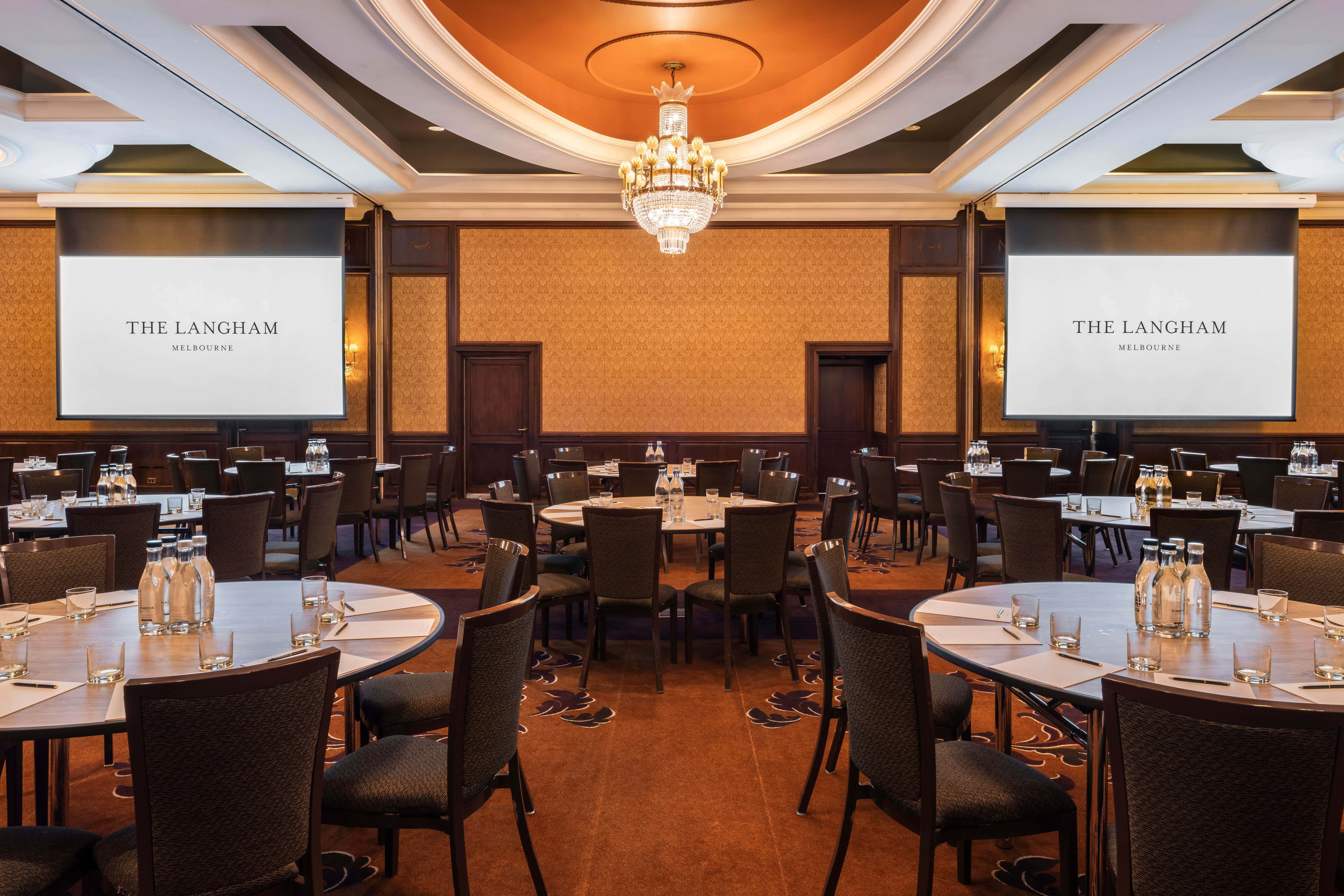 Clarendon Ballroom 0