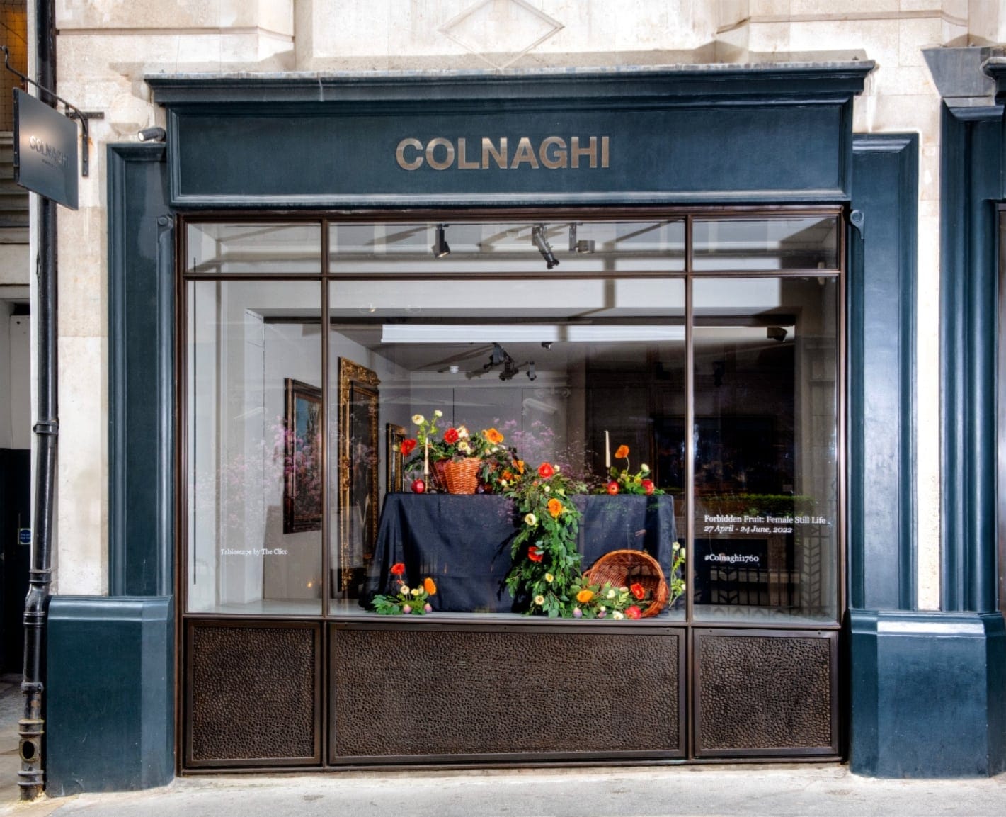 Colnaghi Gallery 4