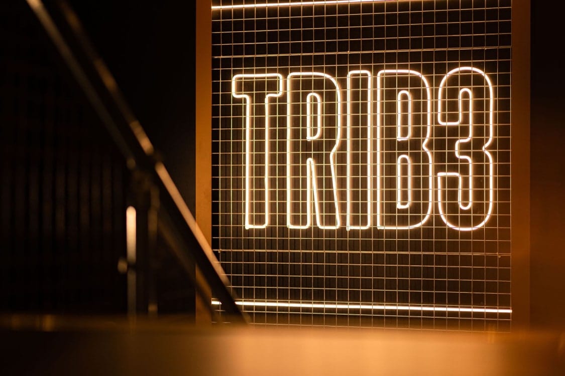 TRIB3 DEANSGATE STUDIO 6
