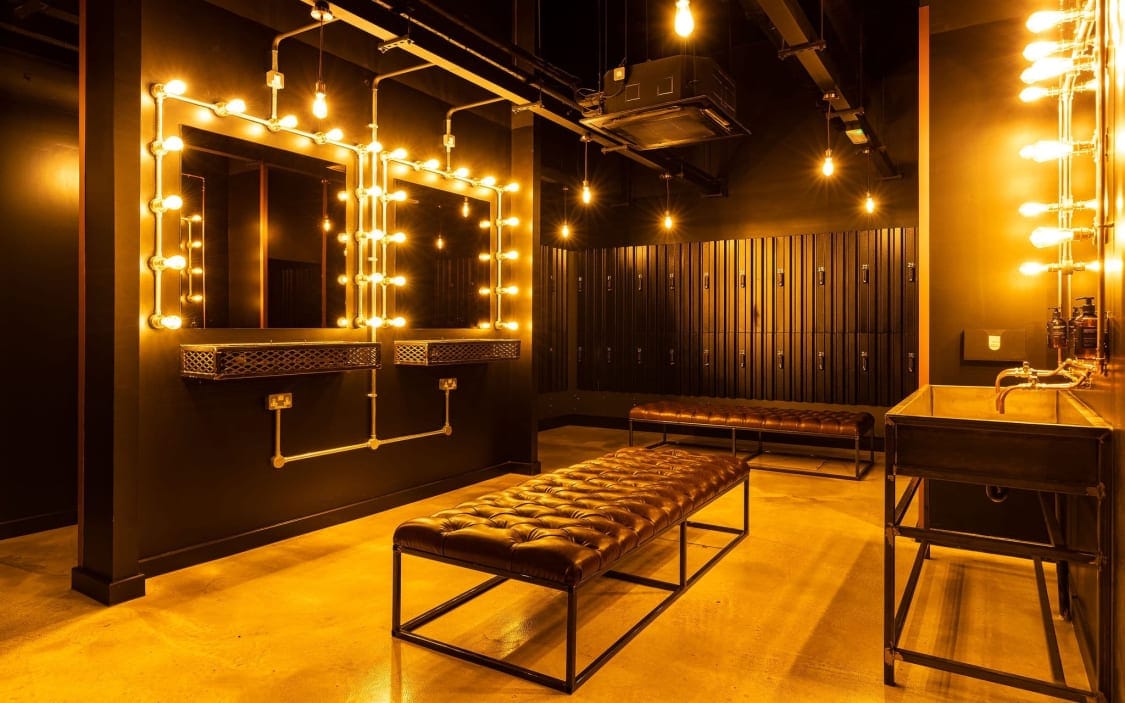 TRIB3 DEANSGATE STUDIO 4