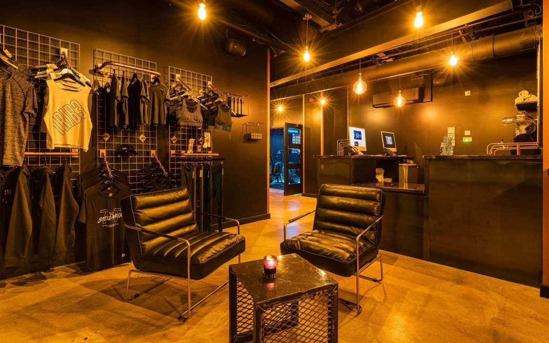 TRIB3 DEANSGATE STUDIO 5