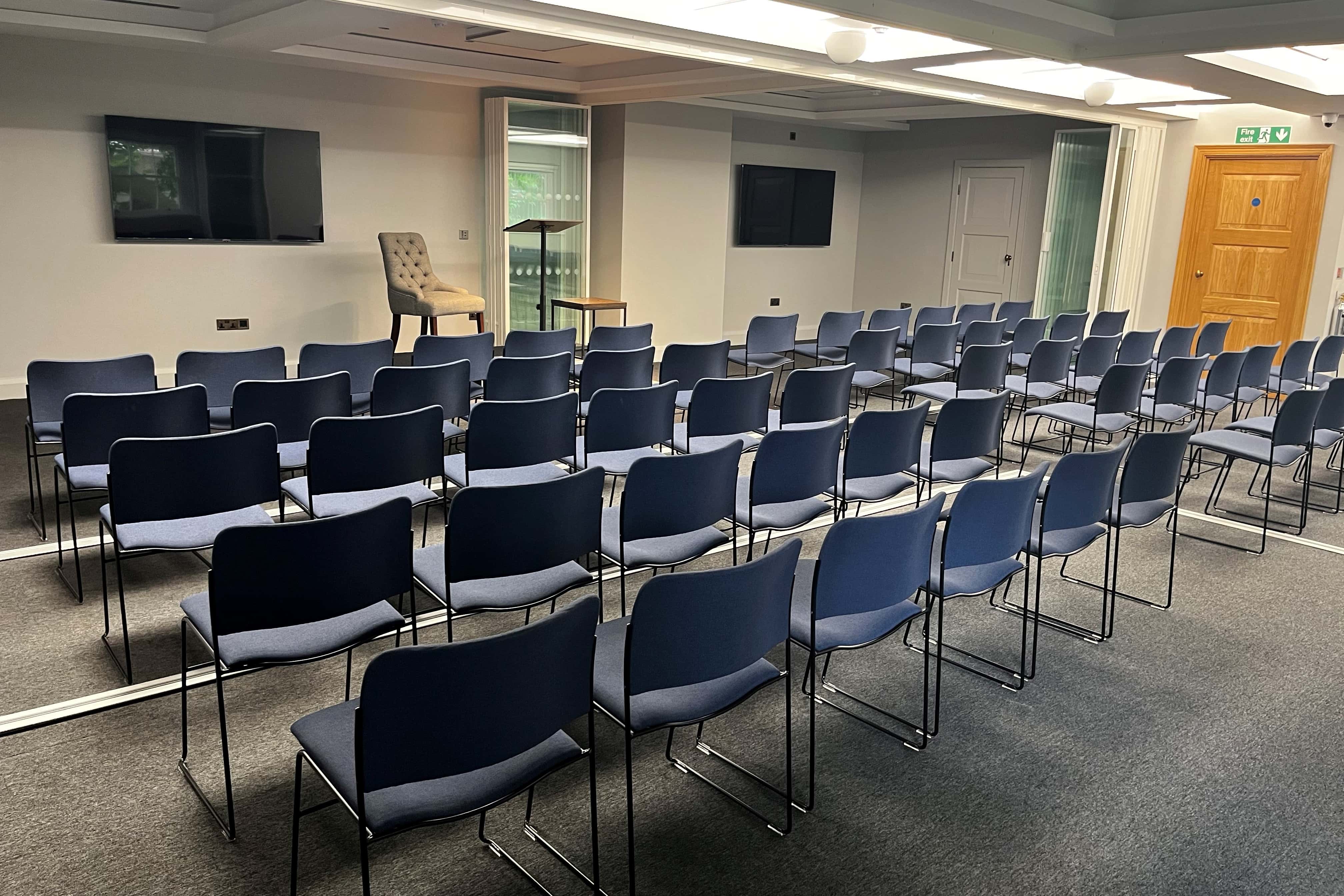 Third Floor Meeting Rooms 2