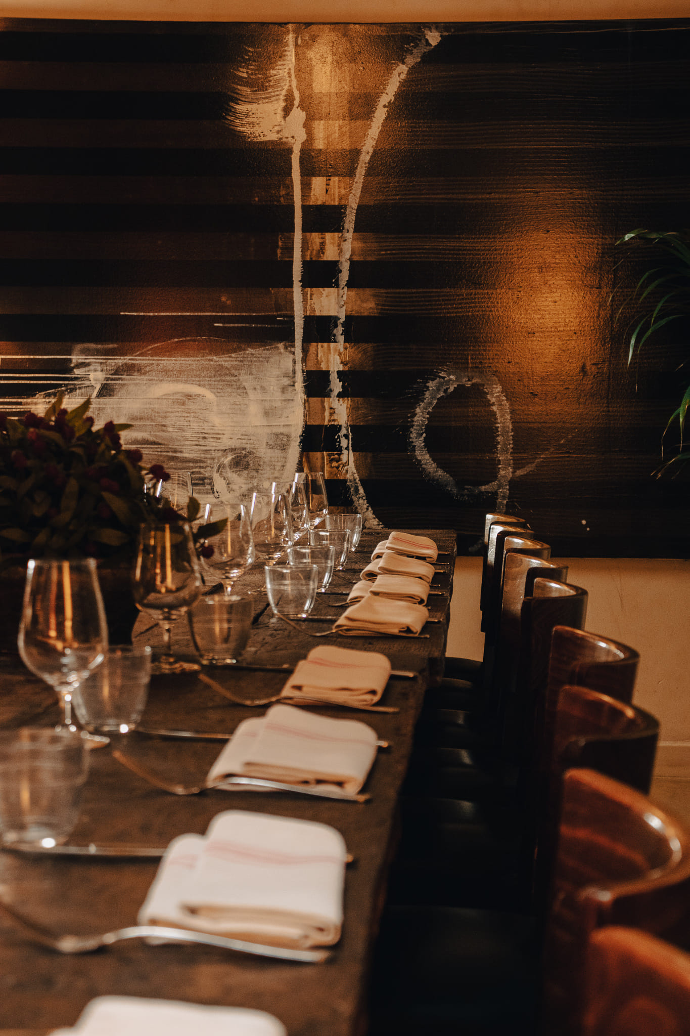 Sophie's Soho, Private Dining Room 2