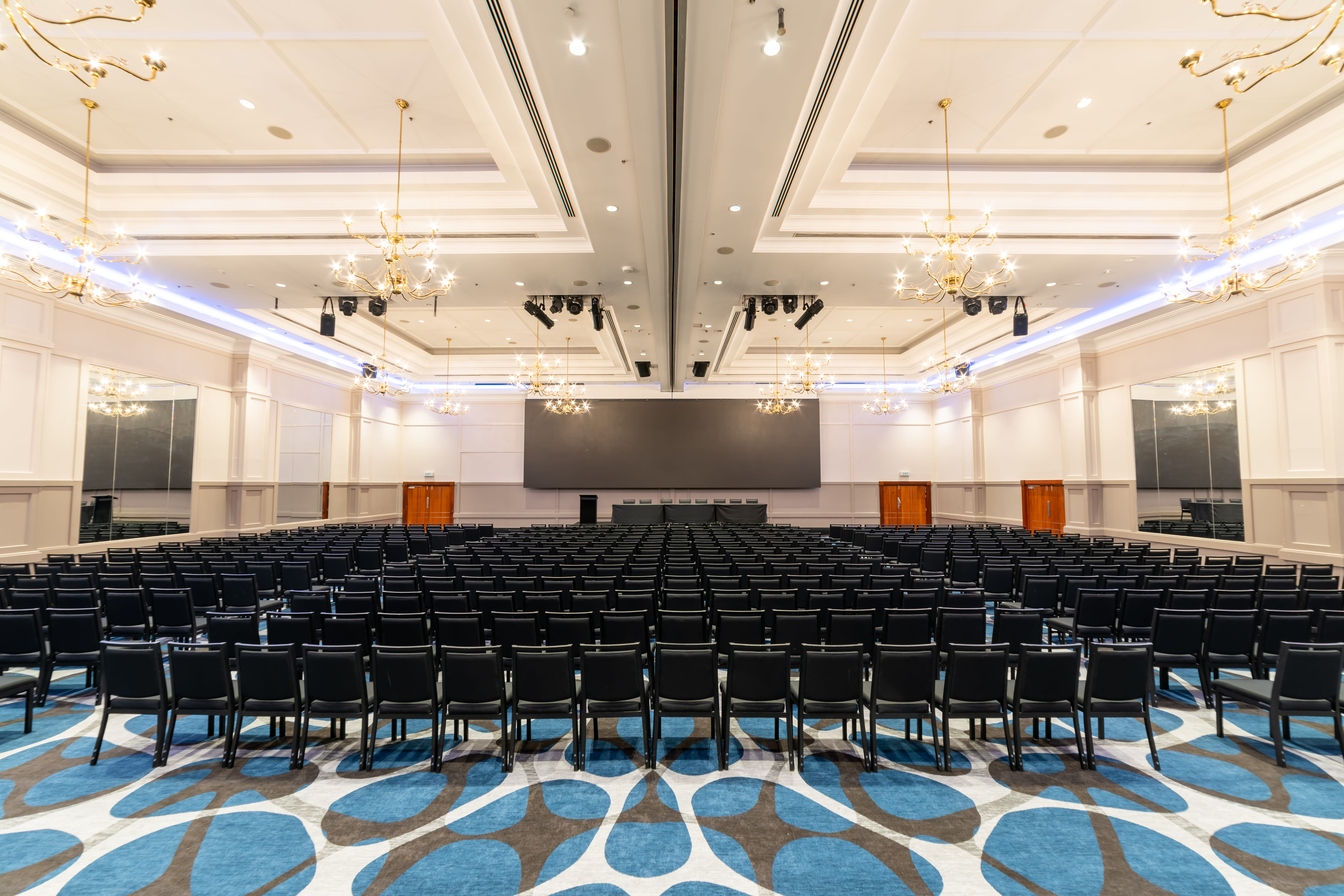 Grand Ballroom 2