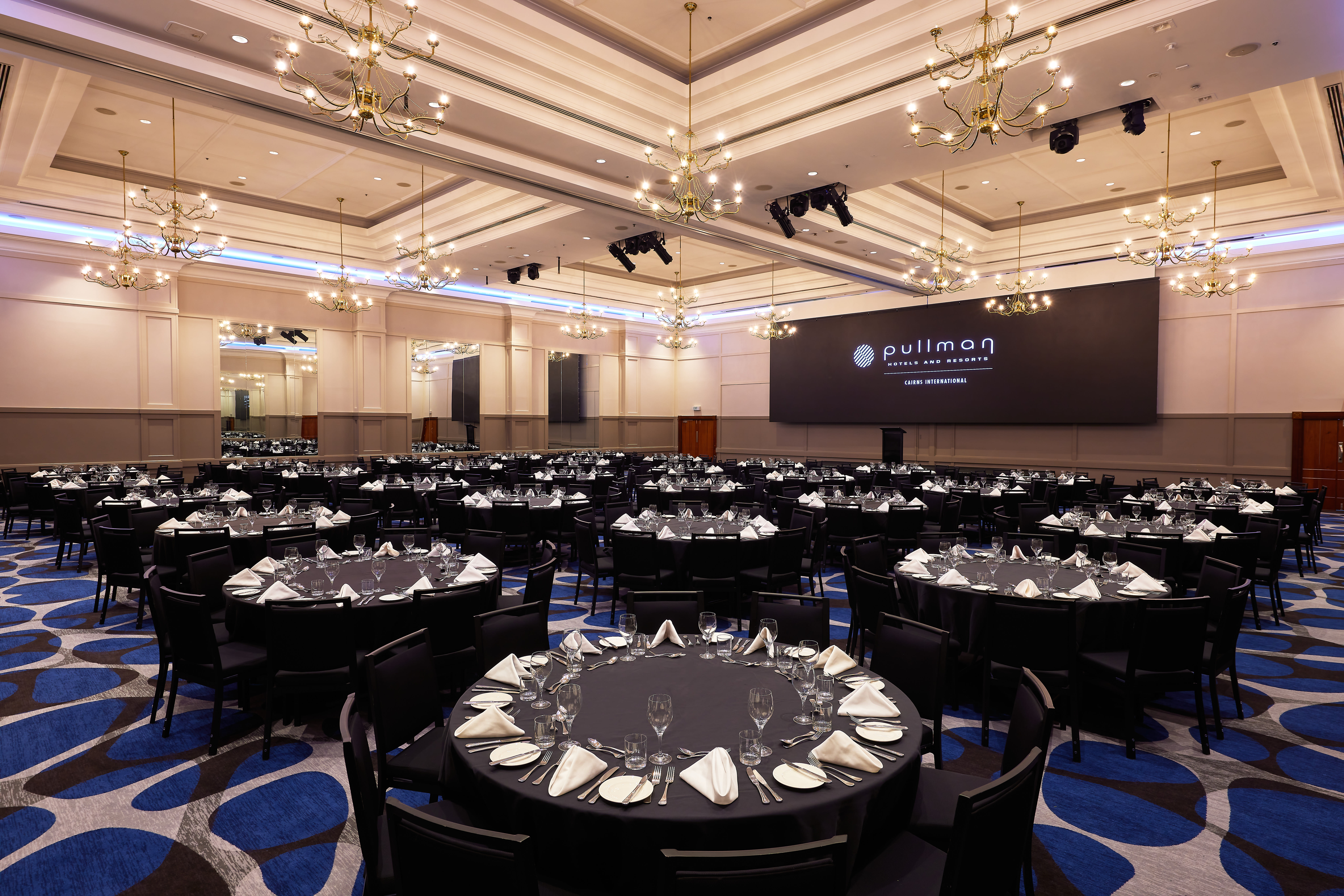 Grand Ballroom