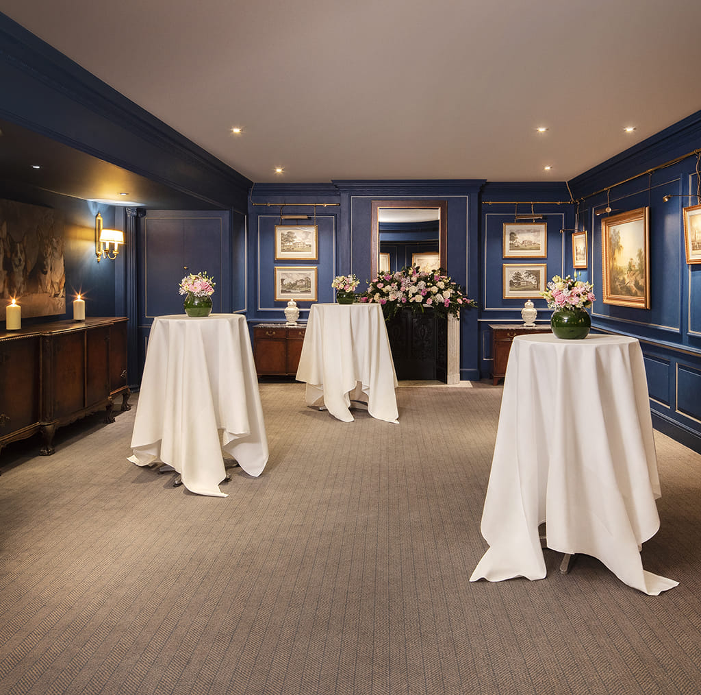 The Sutherland Room 1