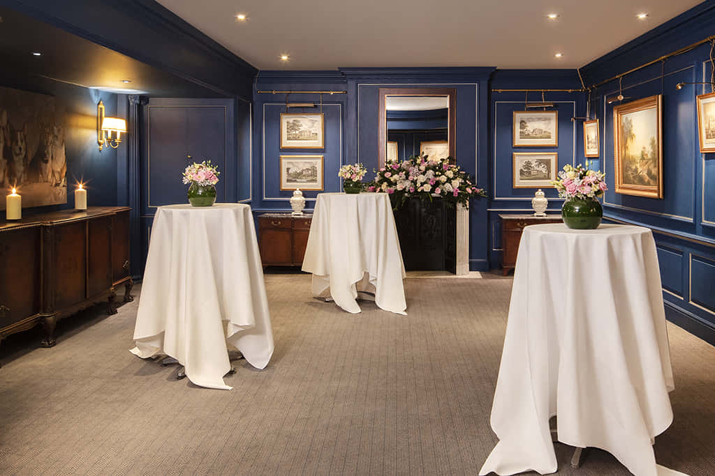 The Sutherland Room 1