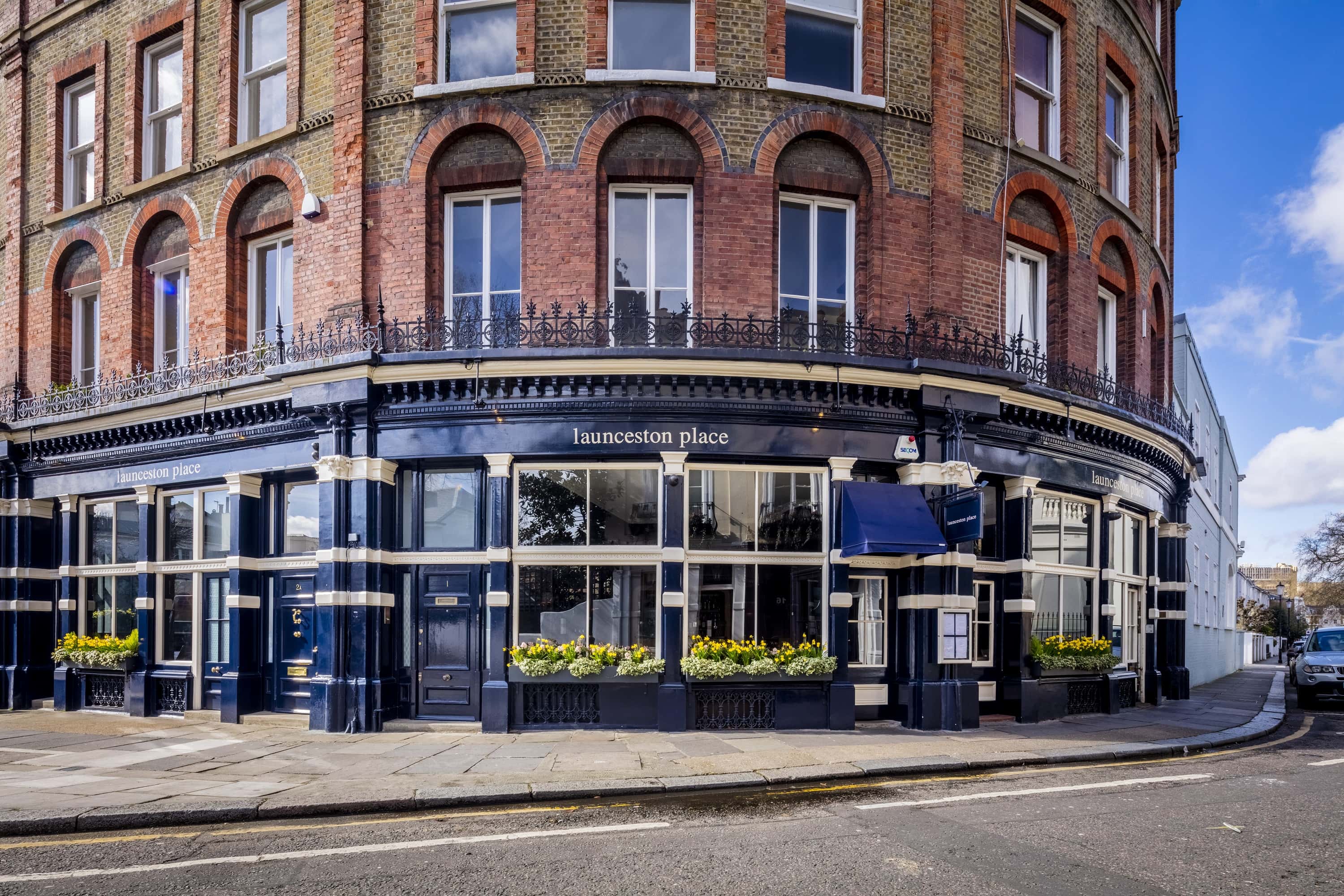 Exclusive Hire 3D tour