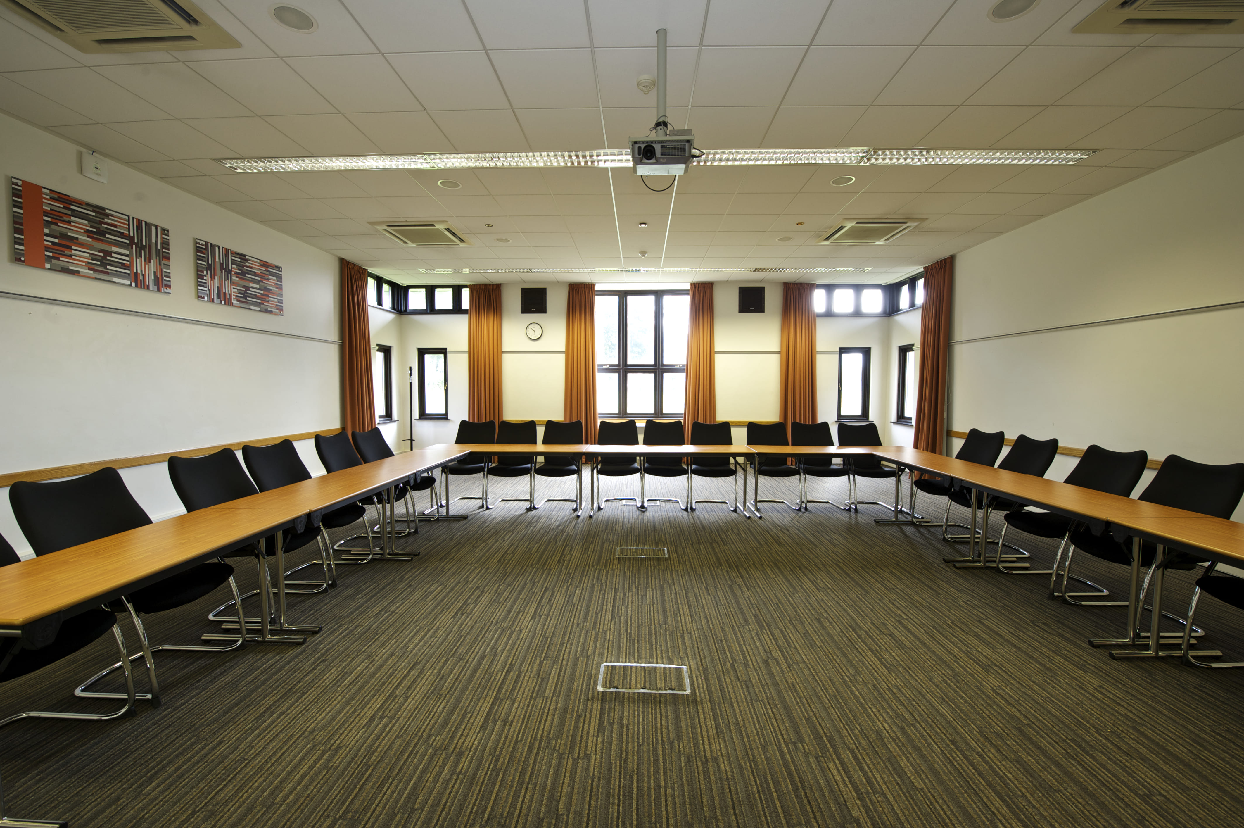 Lancaster Conference Centre 3