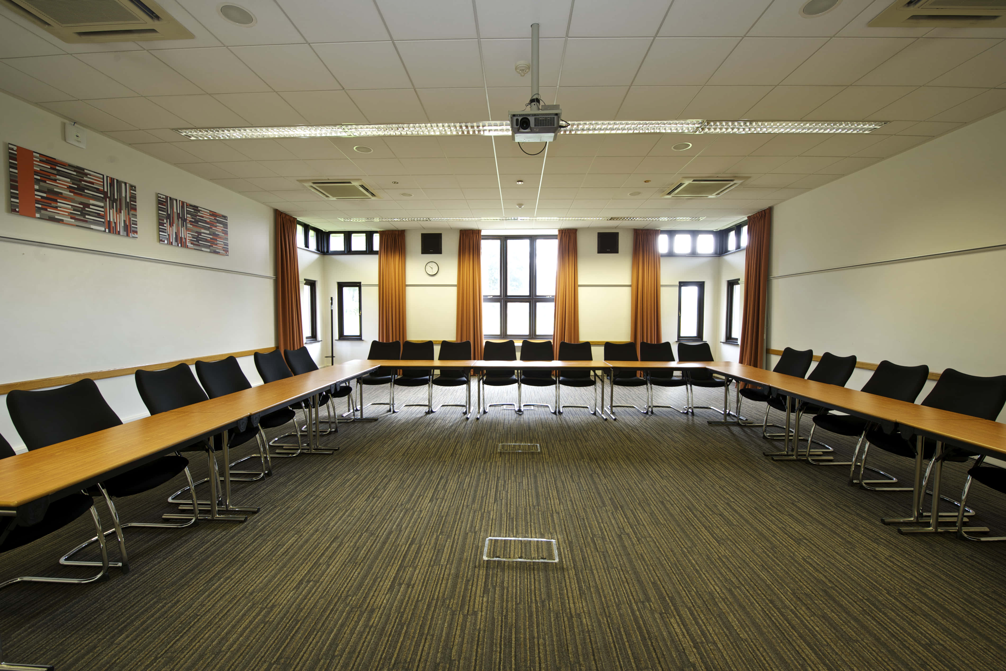 Lancaster Conference Centre 3