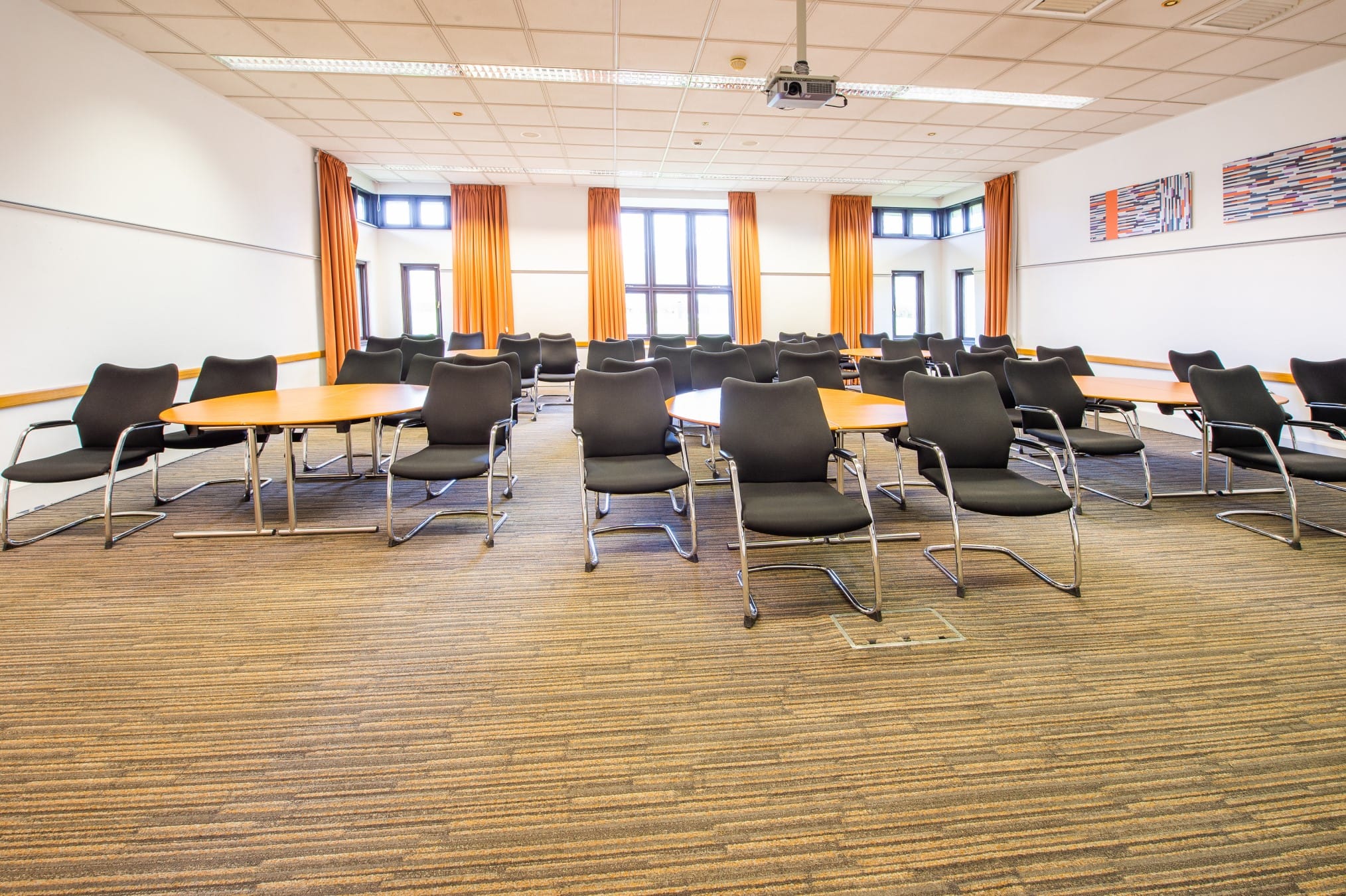 Lancaster Conference Centre