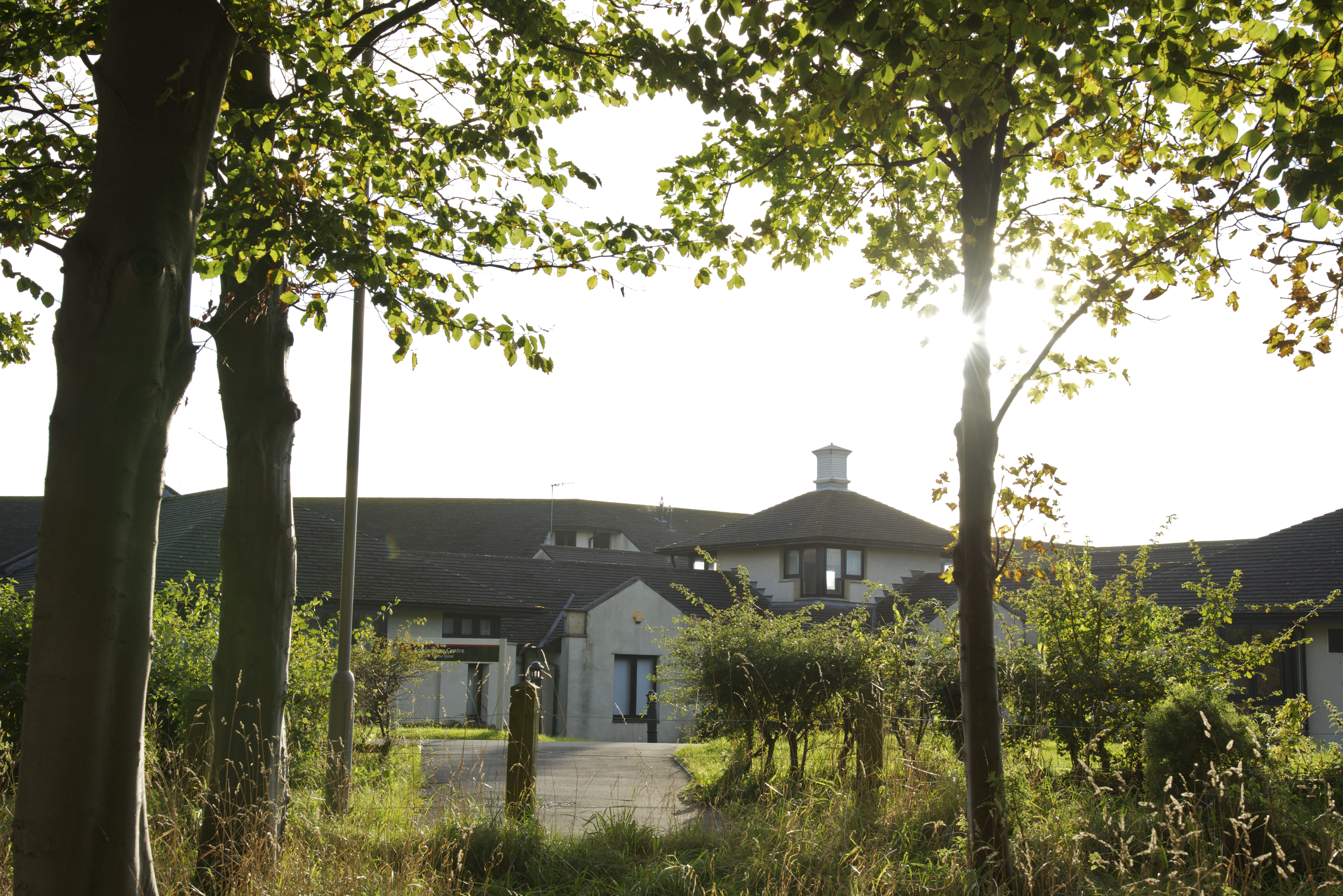 Lancaster Conference Centre 1