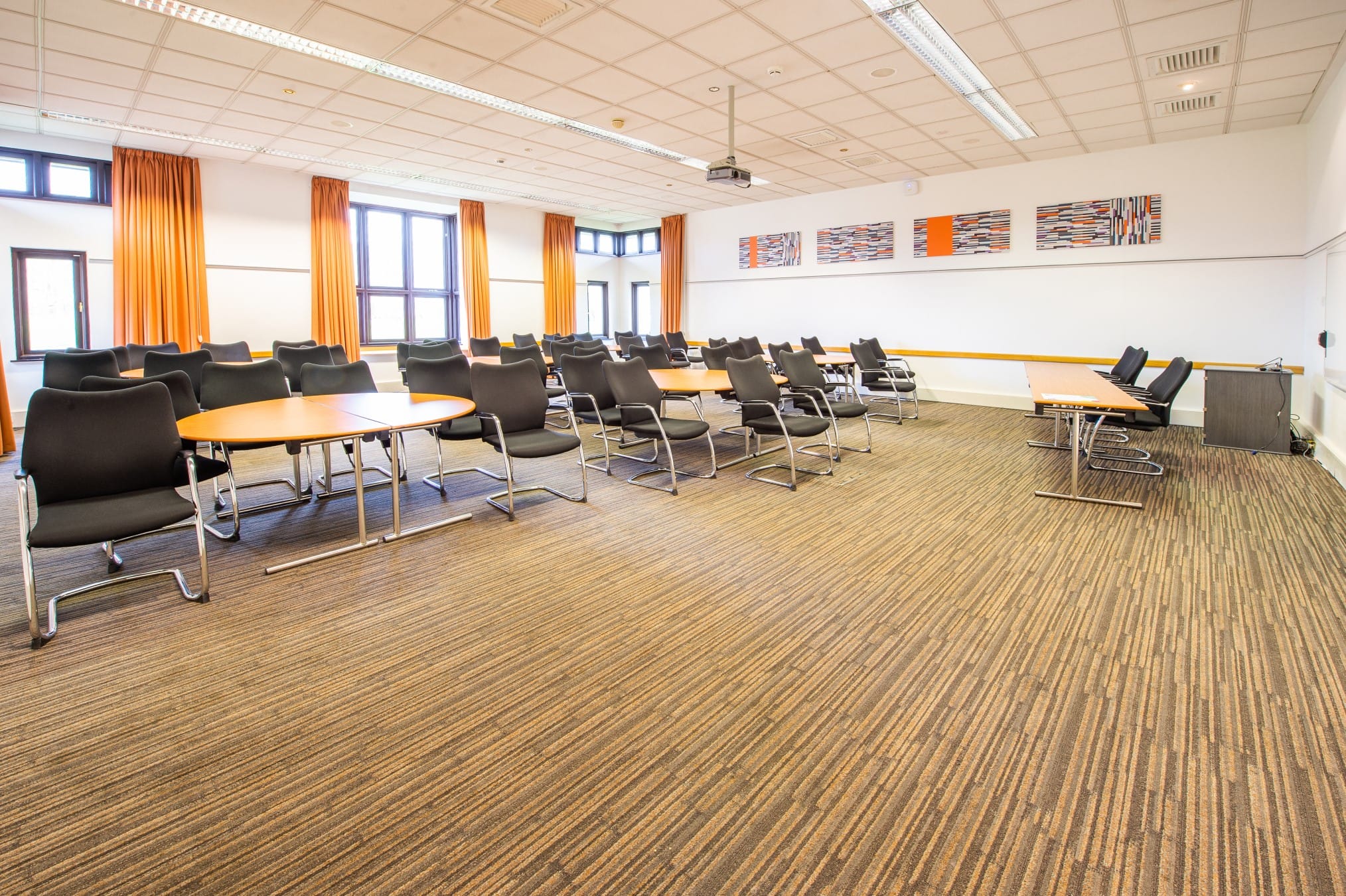 Lancaster Conference Centre 2