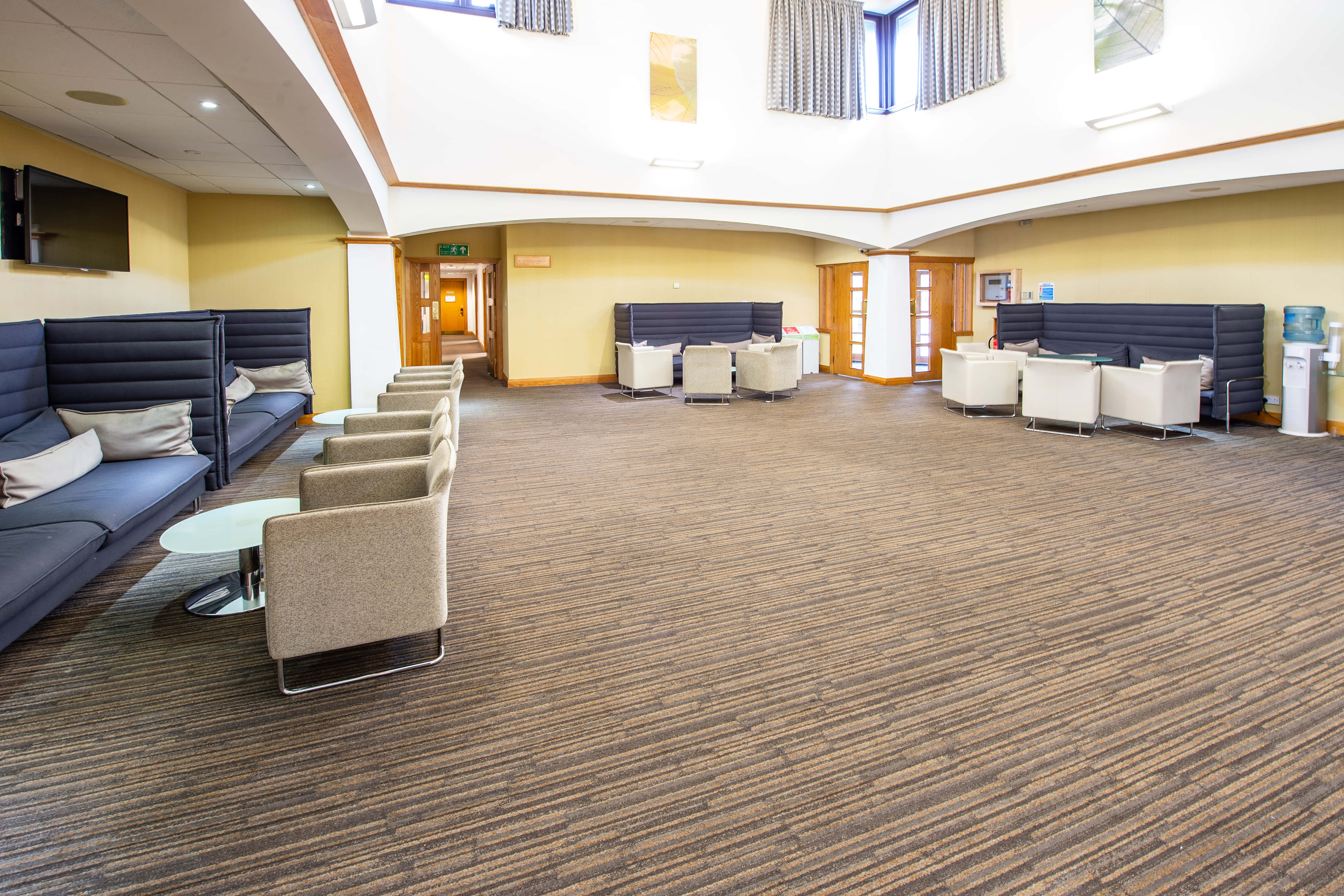 Lancaster Conference Centre 4