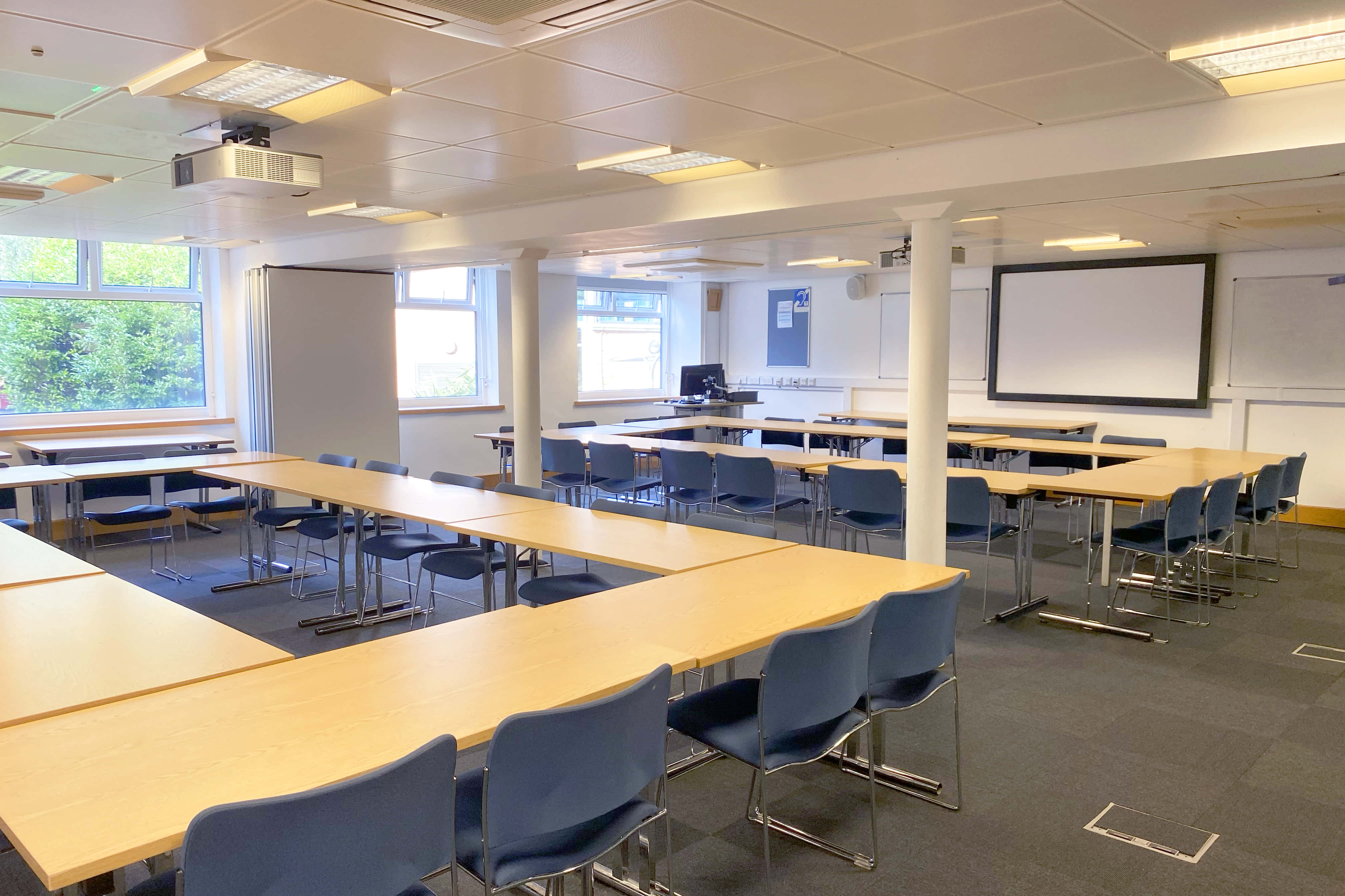 FASS Meeting Rooms 0