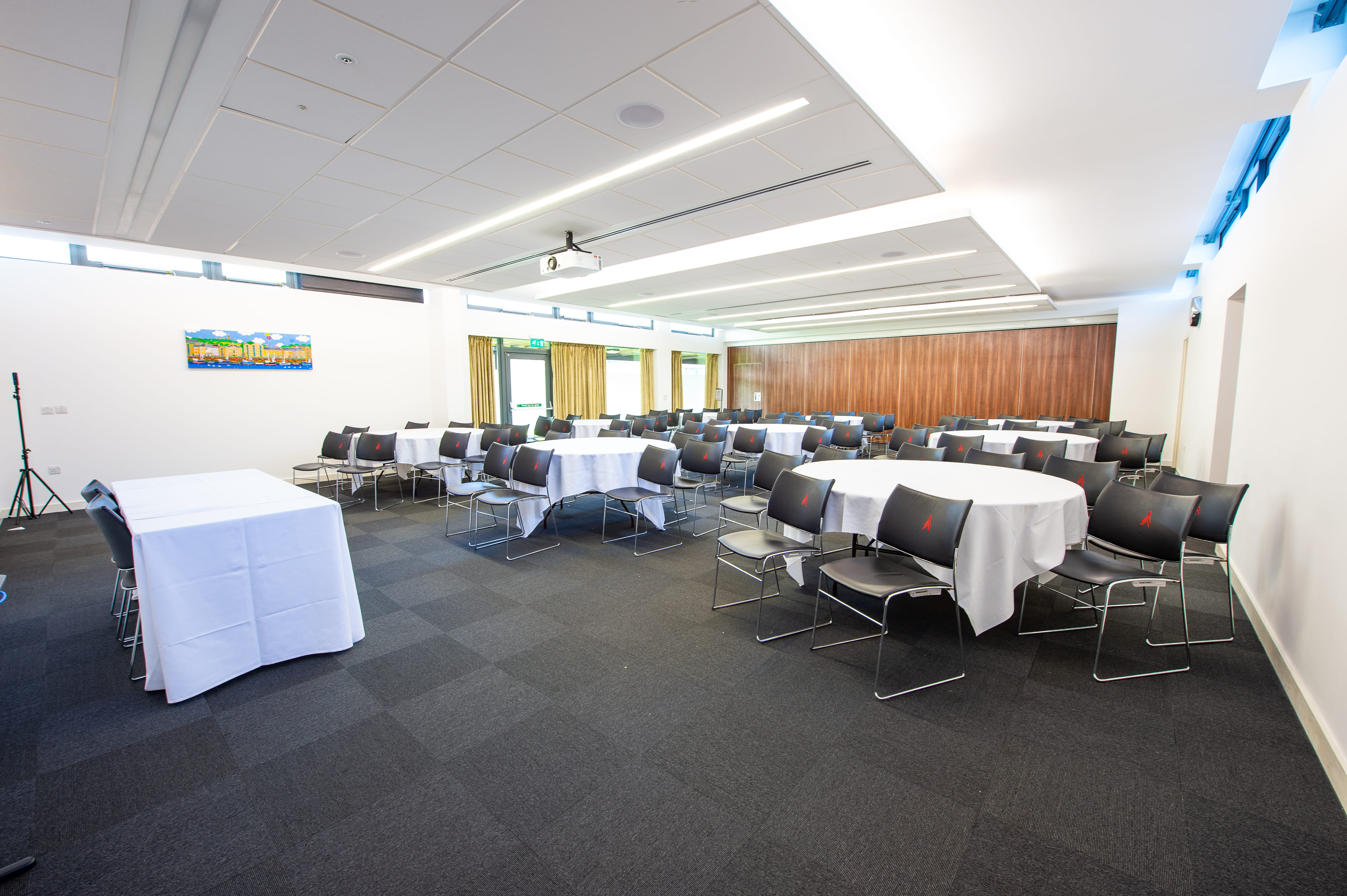 Private Dining Room 2