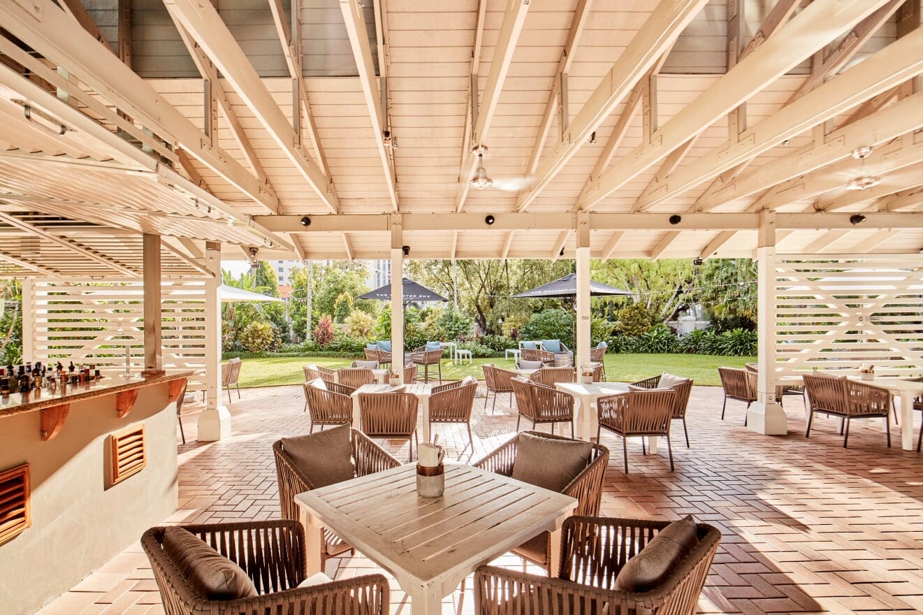 Moku Beach Club + Lawn 1