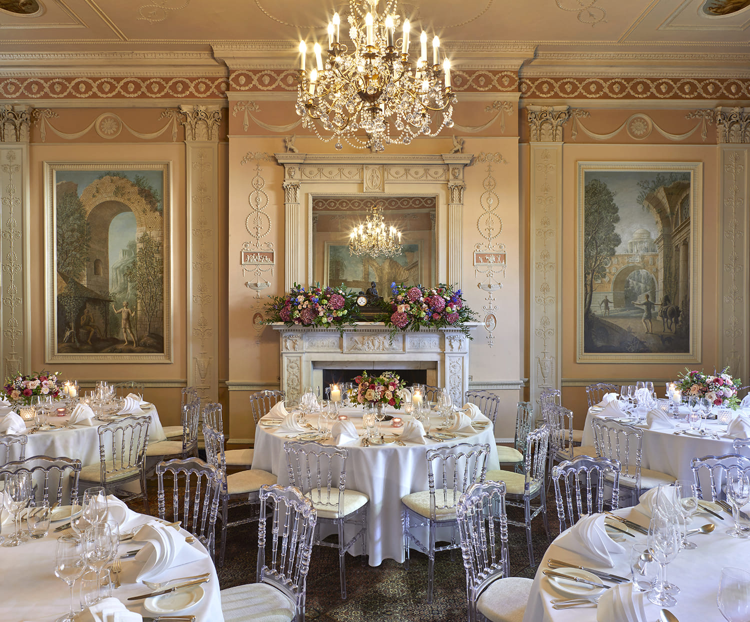 Front Parlour & Eating Room  1