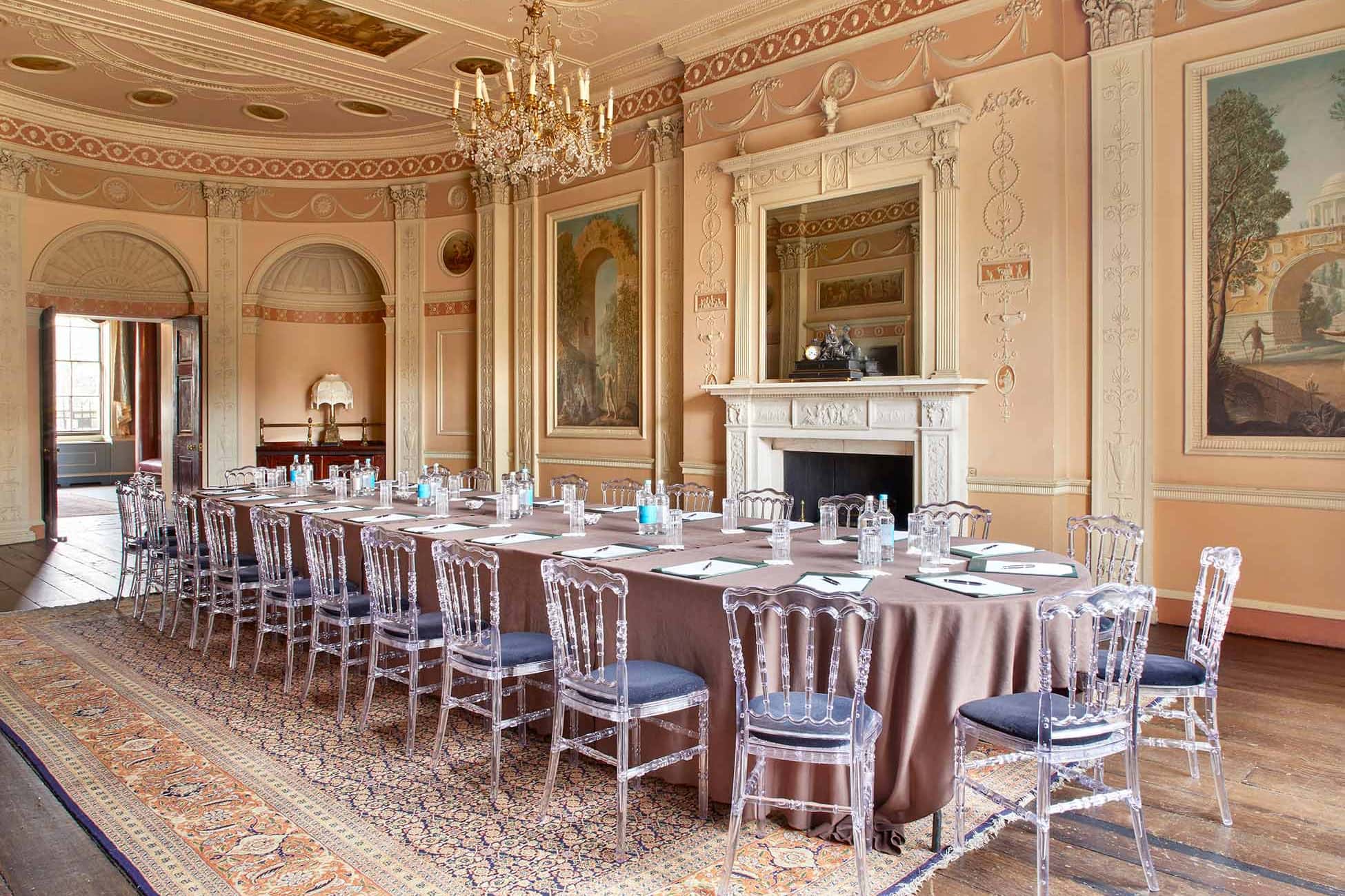 Front Parlour & Eating Room 2