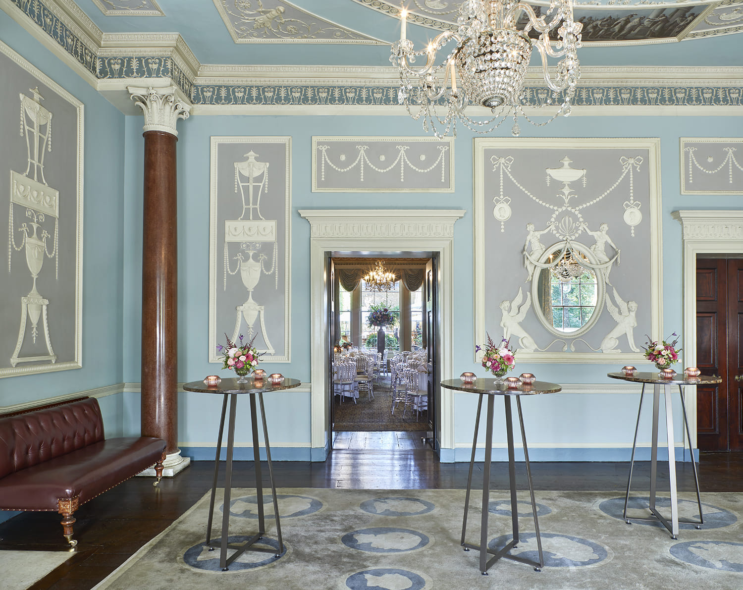 Front Parlour & Eating Room  4