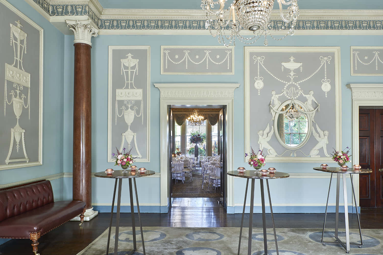 Front Parlour & Eating Room 4