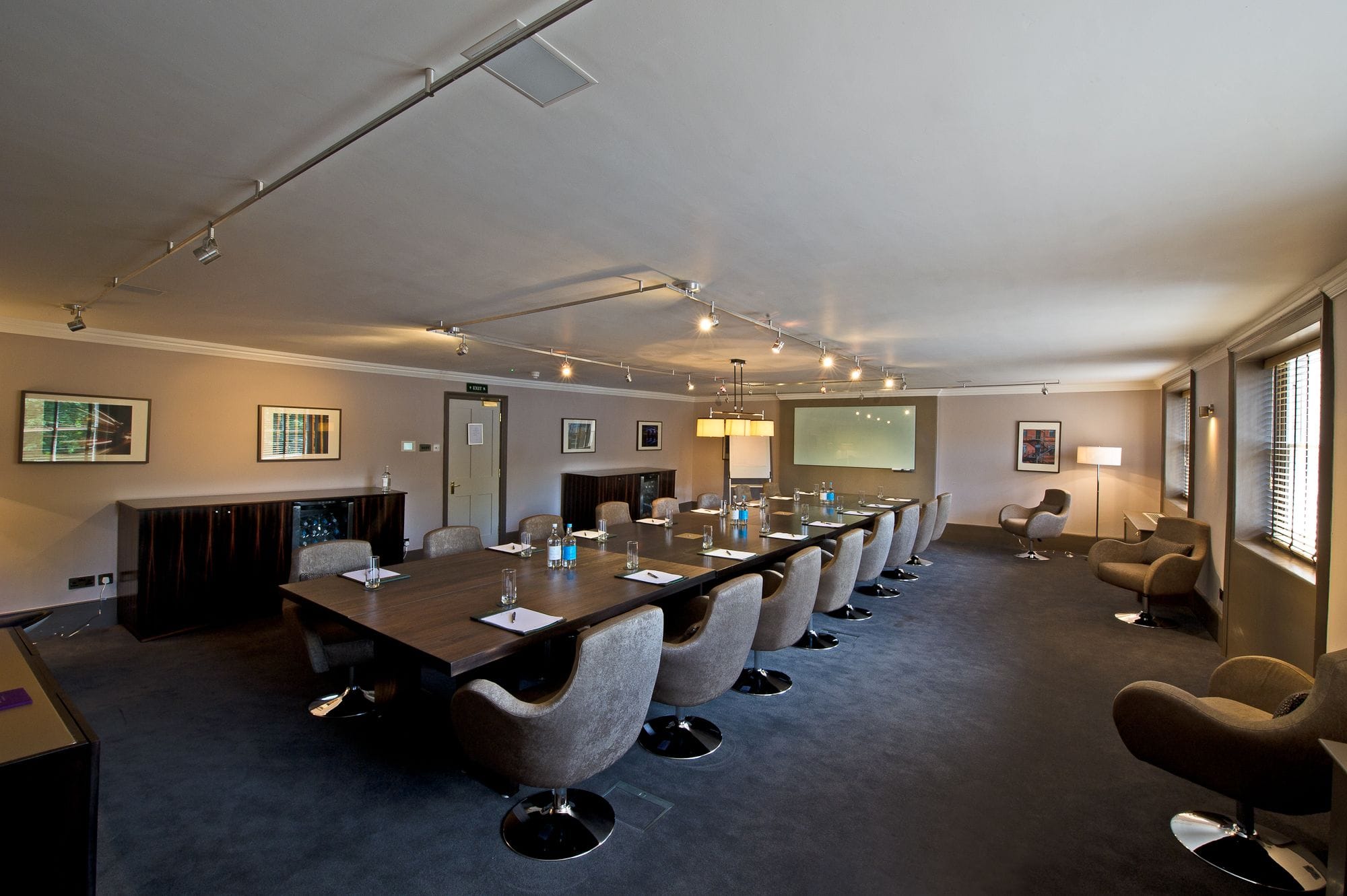 Boardroom