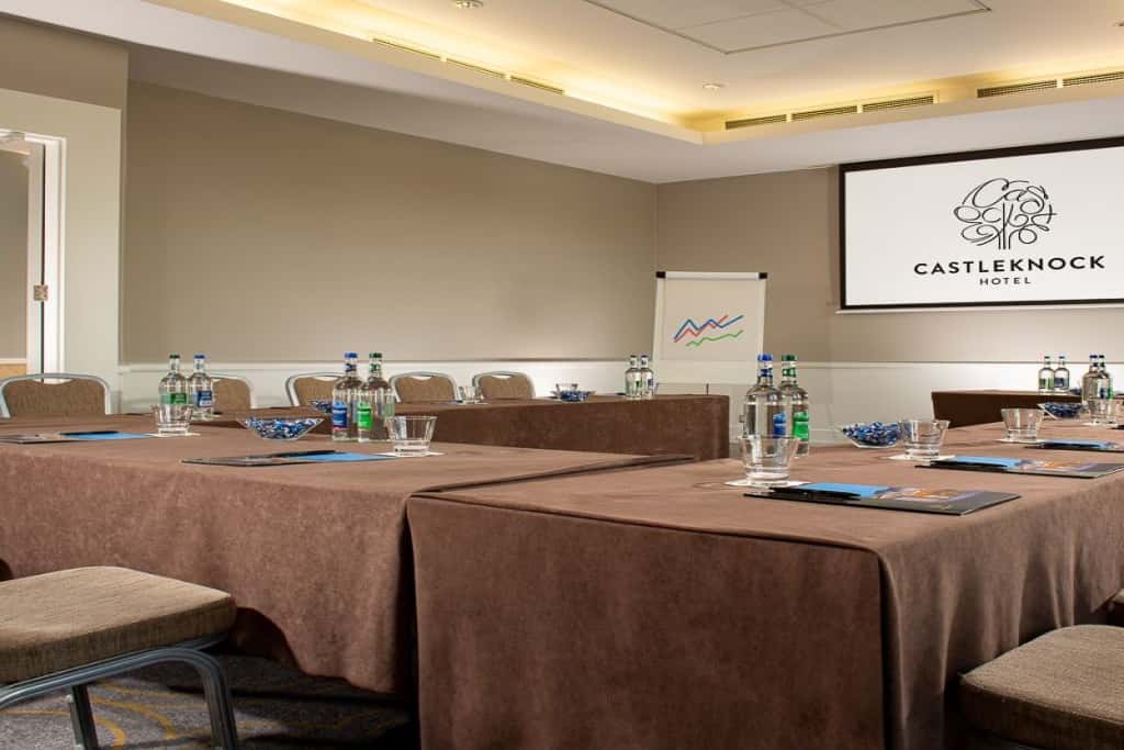 The Castle Suite 3D tour