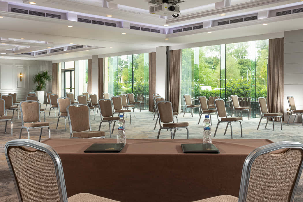 The Phoenix Suite 3D tour