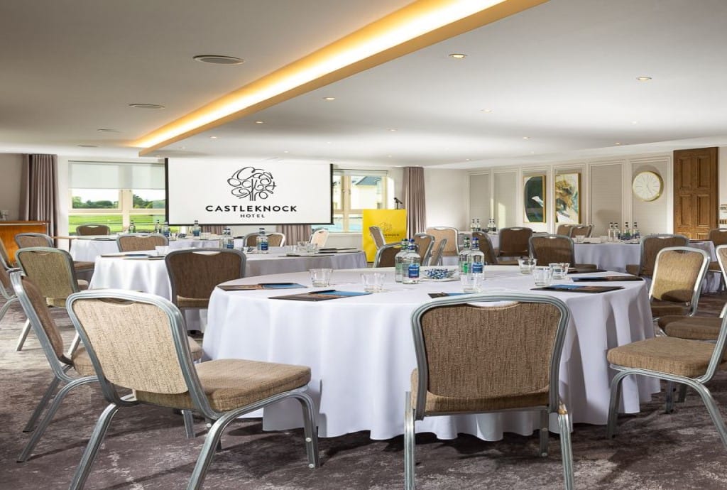 The Castleknock Suite  2