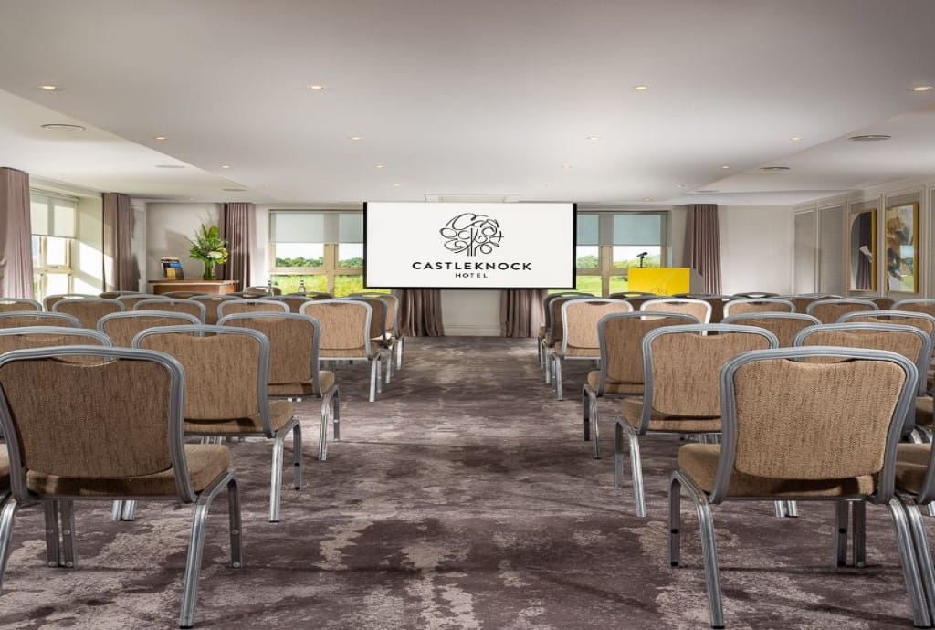 The Castleknock Suite  1