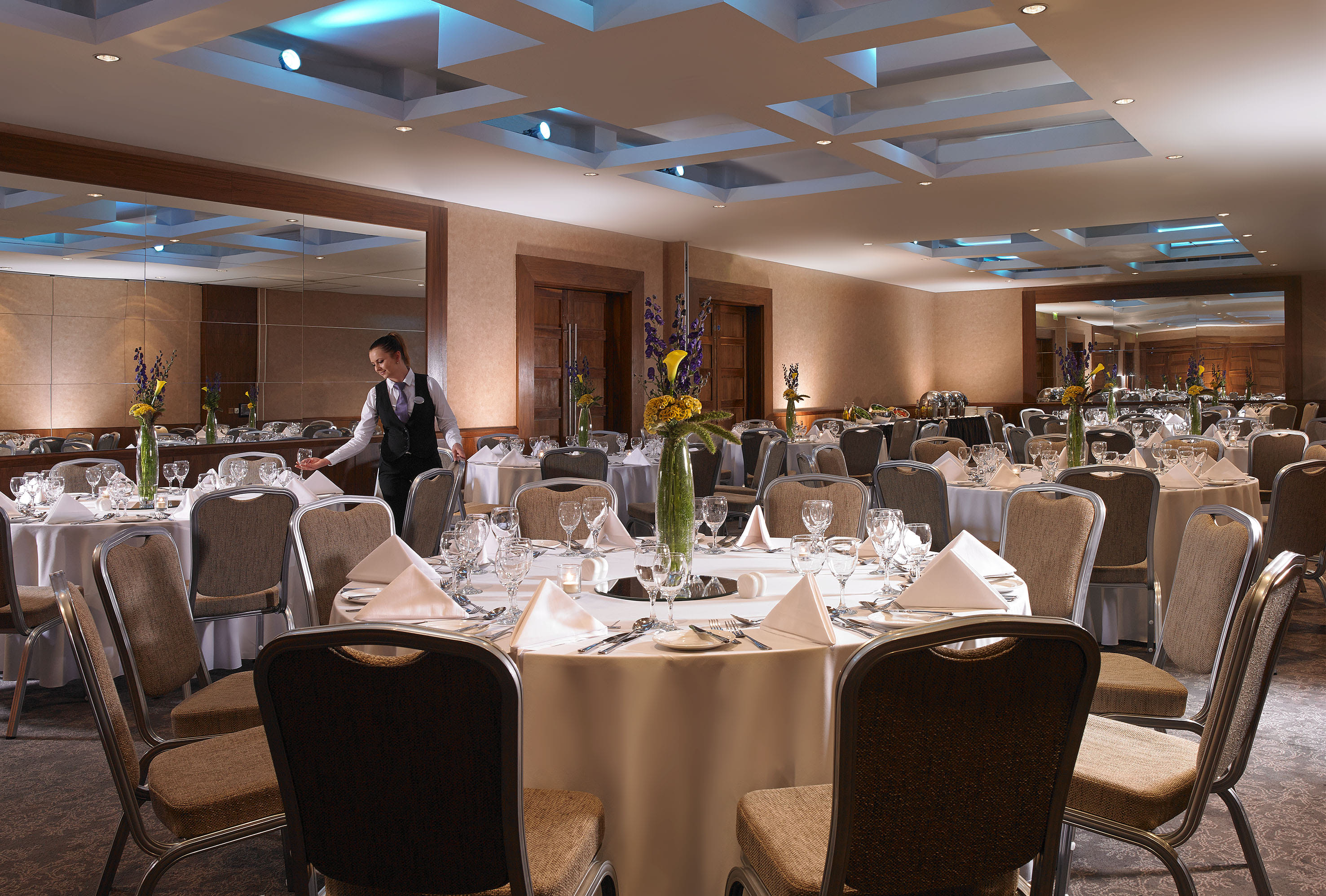 Walnut & Hawthorn 2 Suite  1