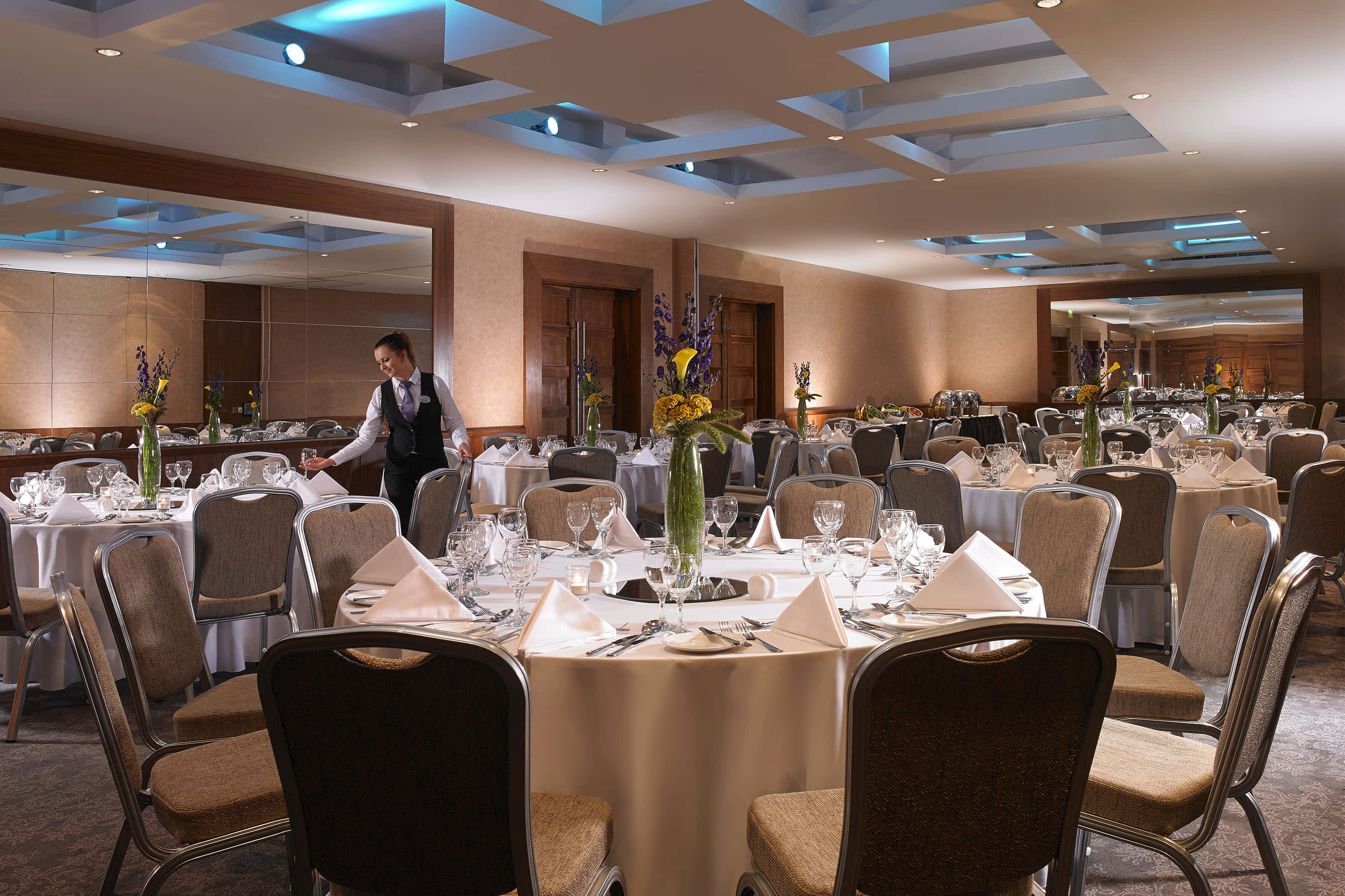 Walnut & Hawthorn 2 Suite 1