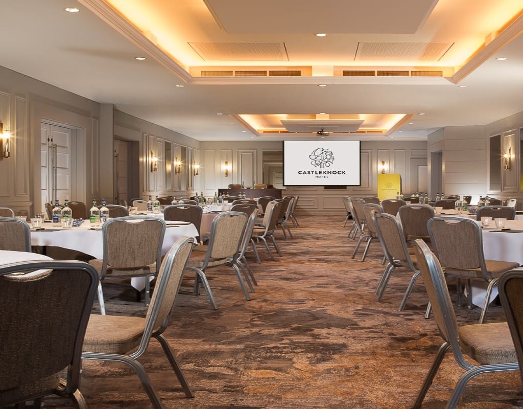 Walnut & Hawthorn 2 Suite 