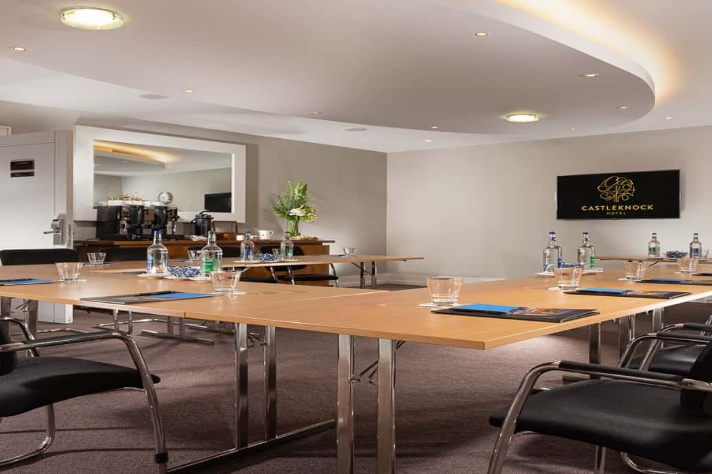 The Knockmaroon Suite 3D tour