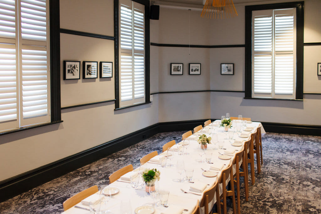 The Parliament Room 2