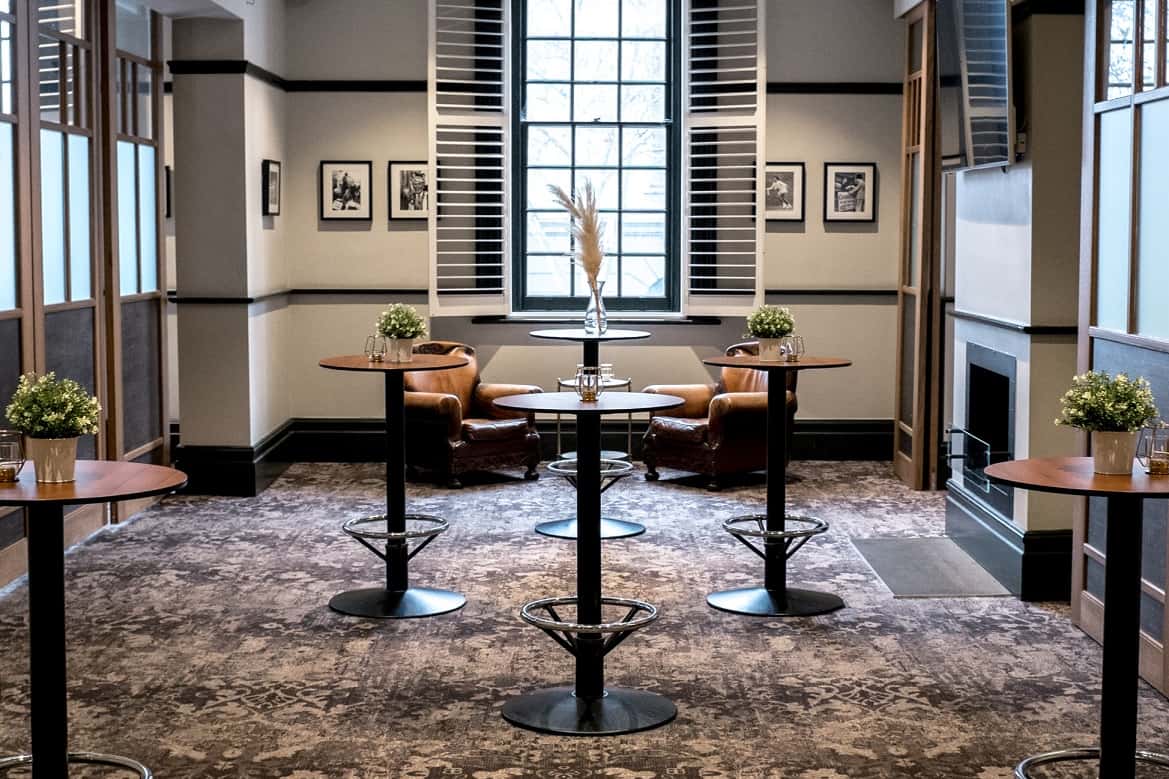 Treasury Room 3D tour