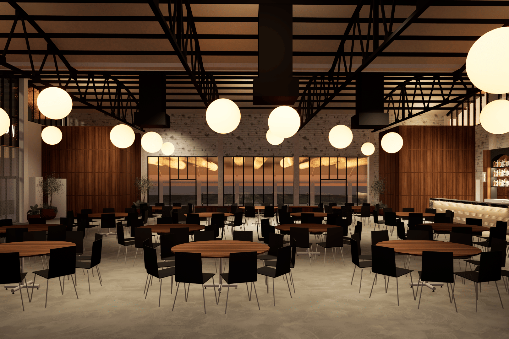 Lakeside Pavilion 3D tour