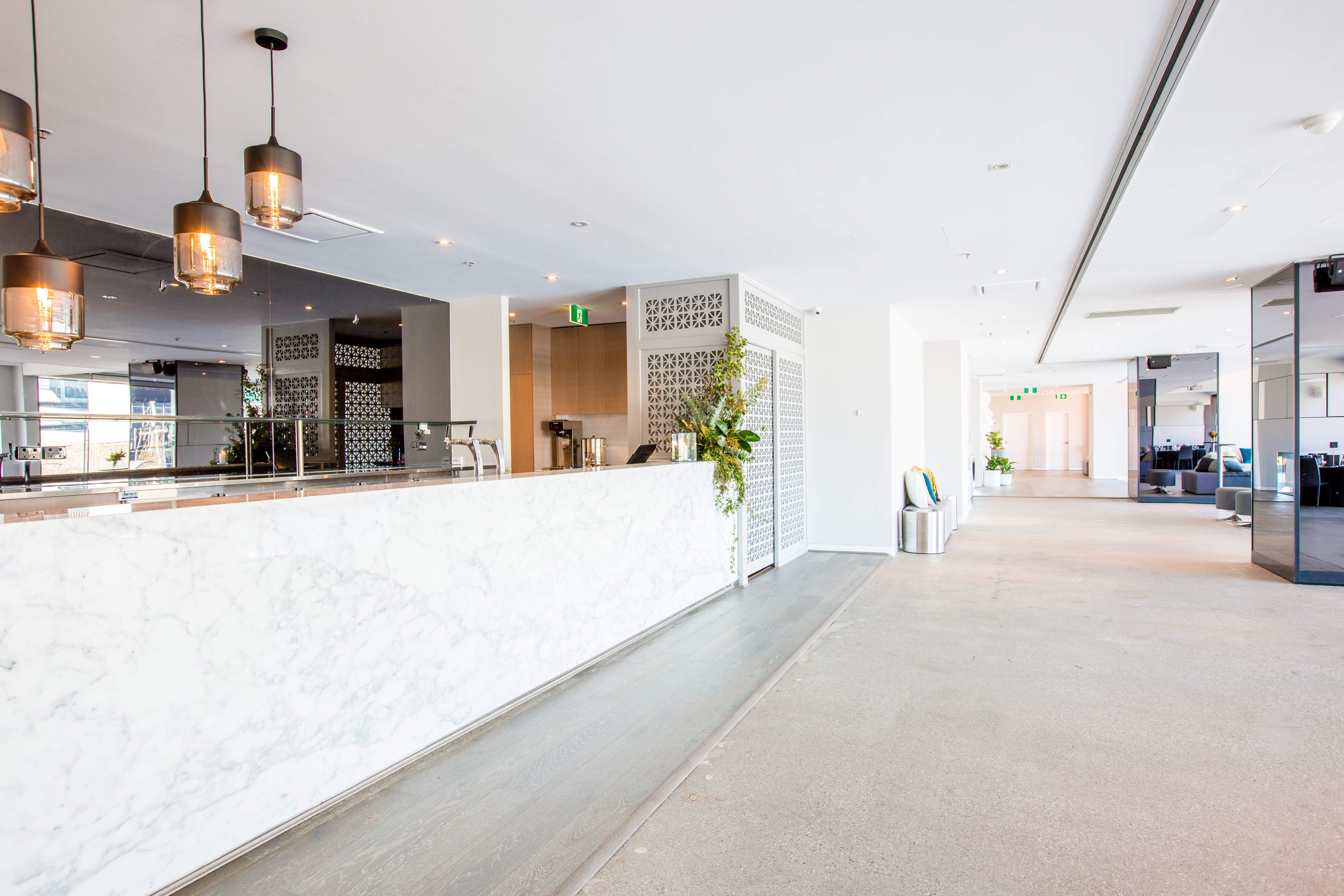 River's Edge Events 1