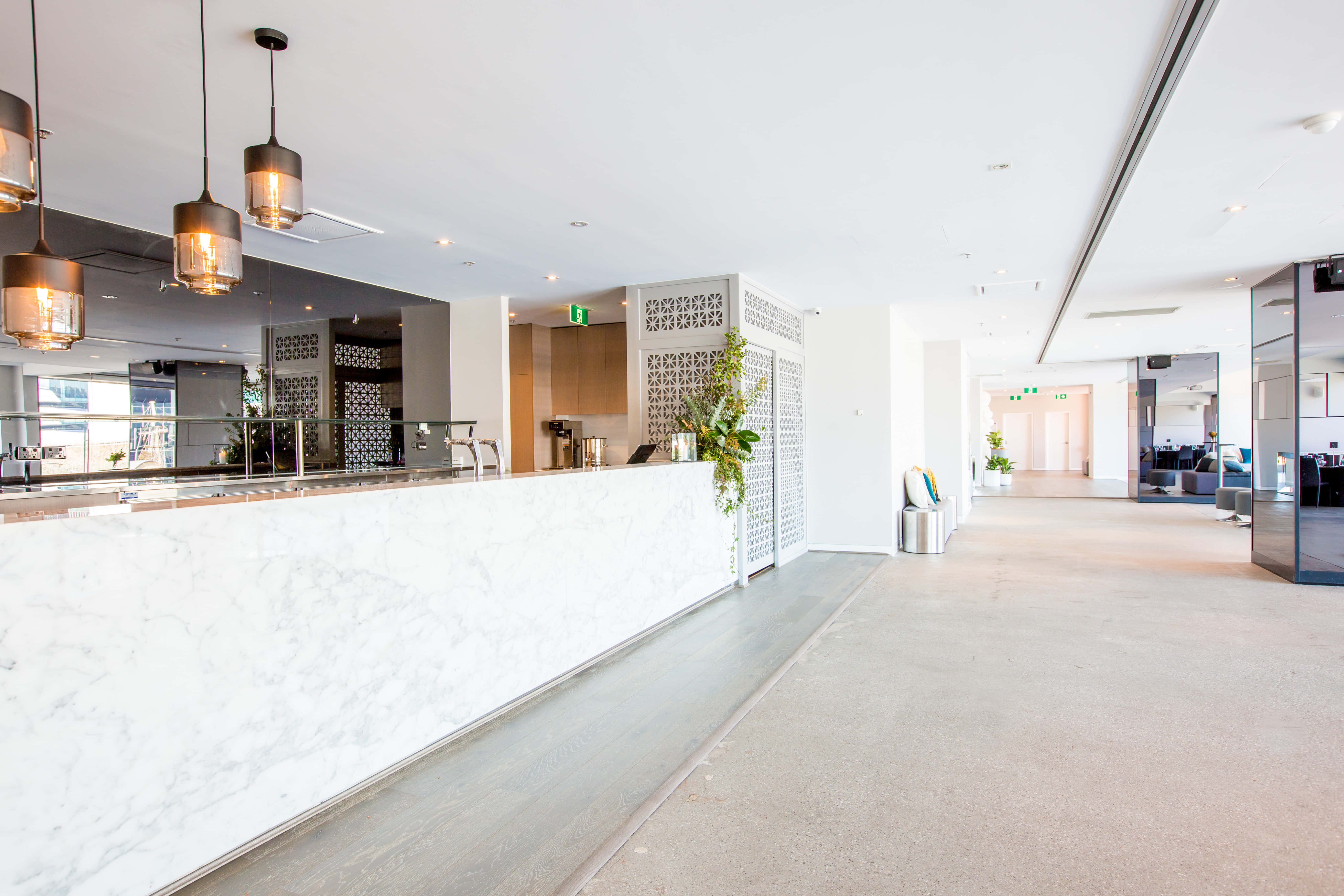 River's Edge Events 1