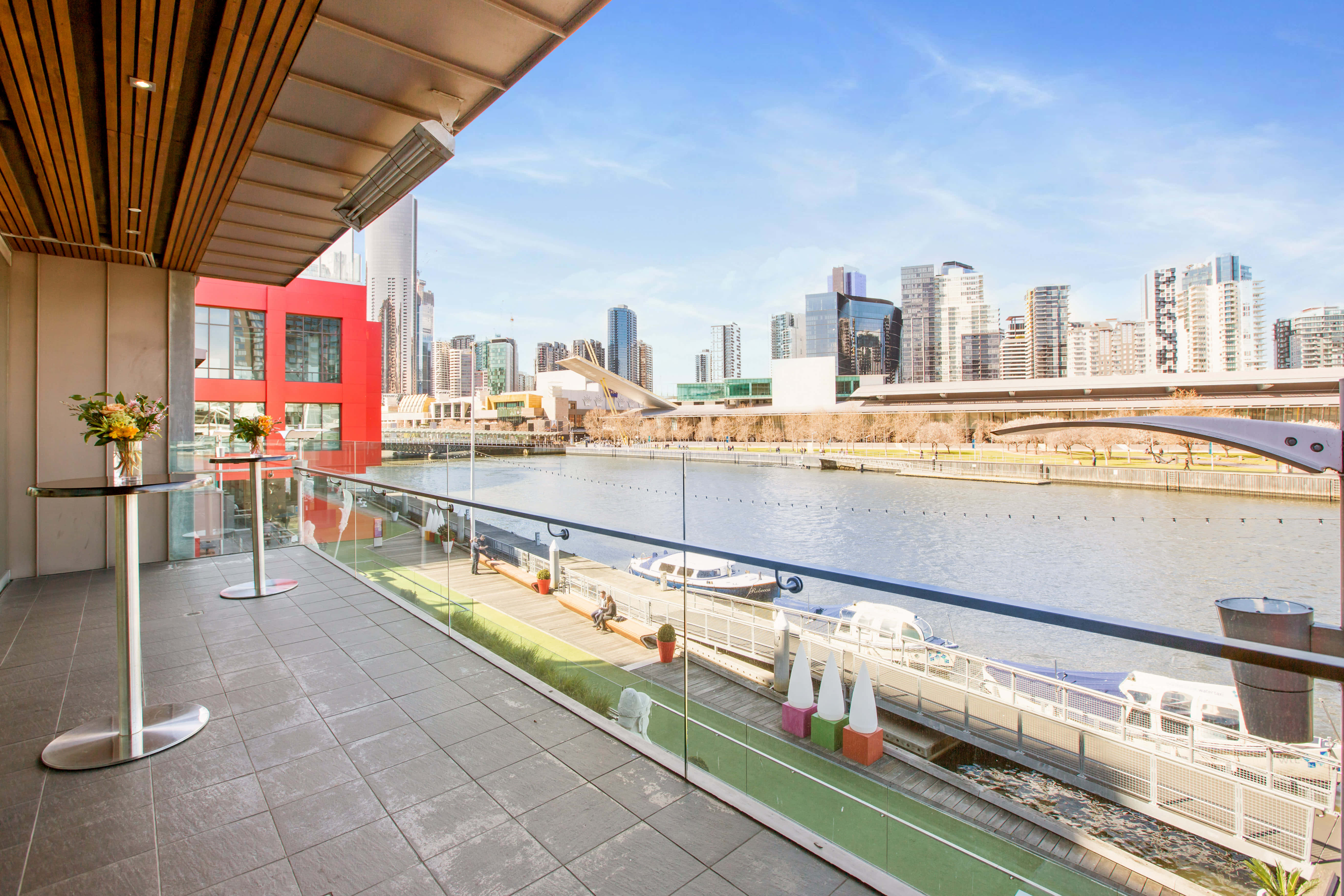 River's Edge Events 5