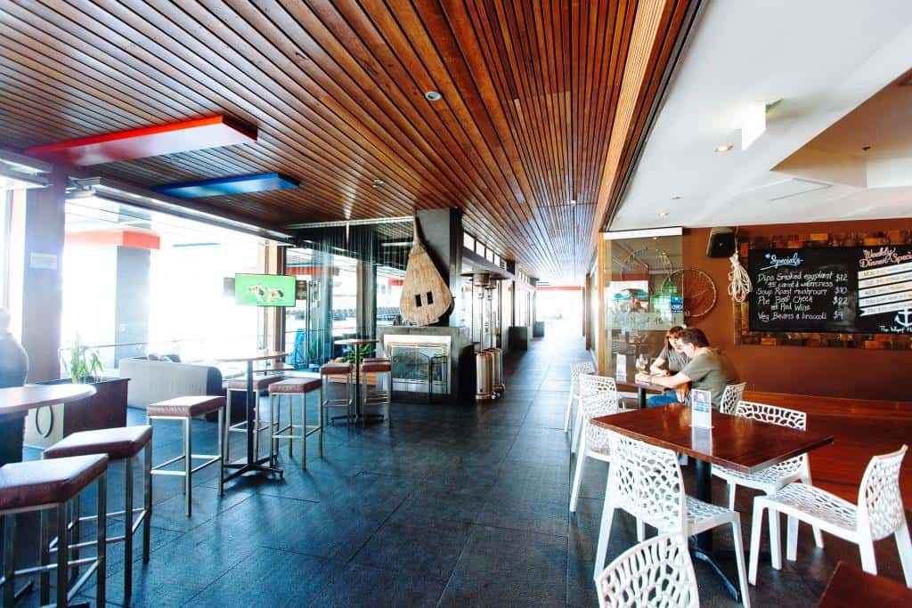 Covered Promenade 3D tour