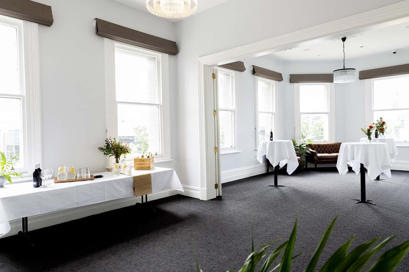 The Chelsea Room 3D tour